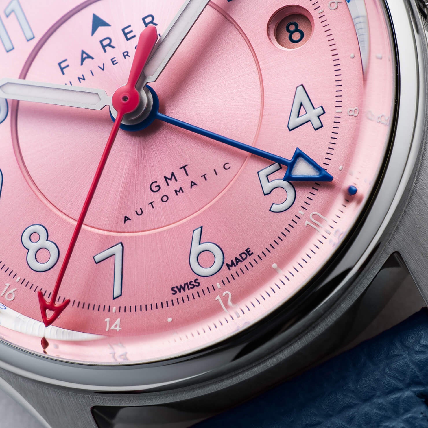 Lander Kano 36mm Farer