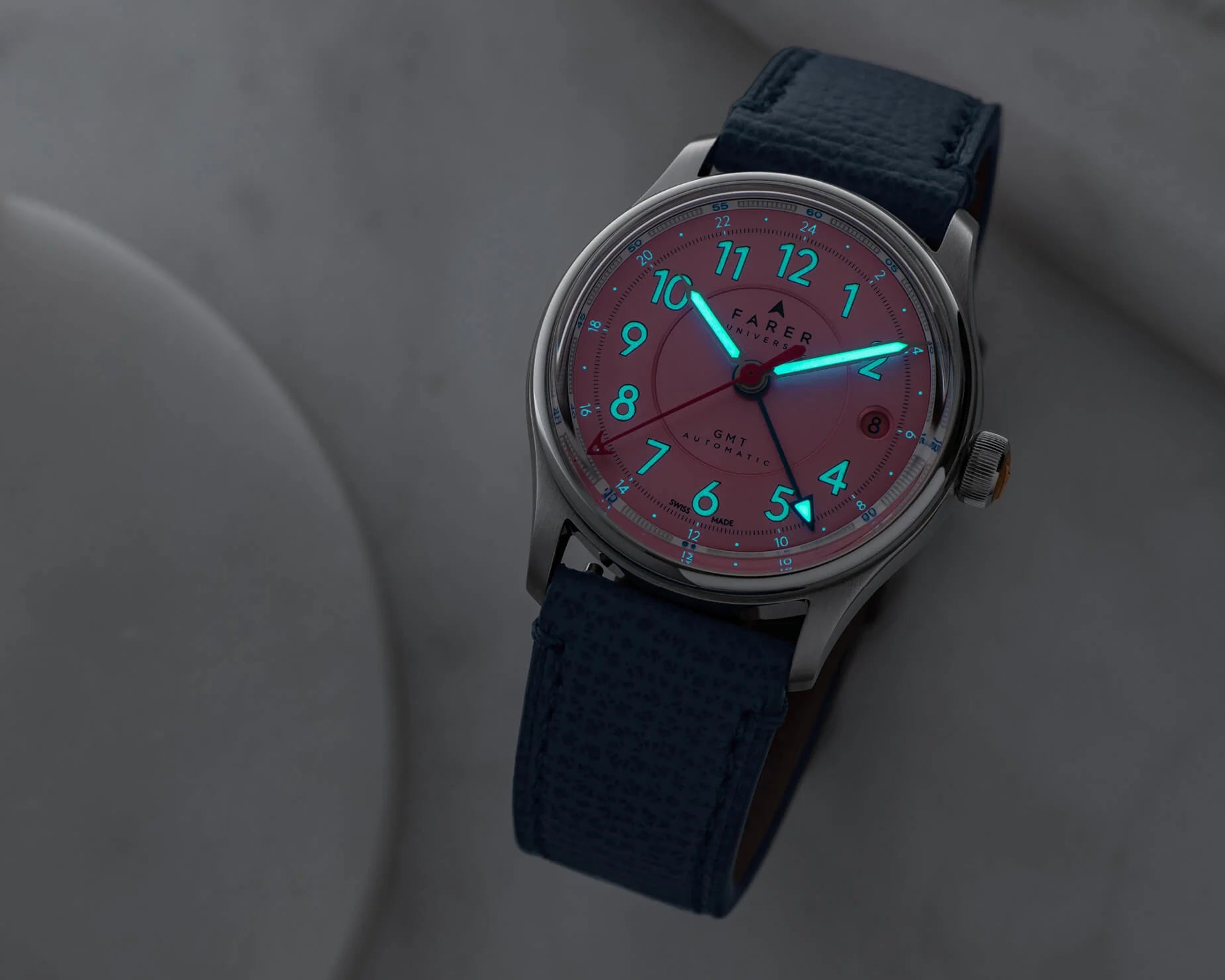 Lander Kano 36mm Farer