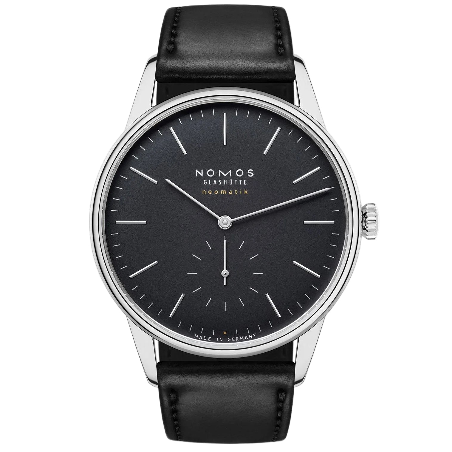 Orion neomatik 39 new black