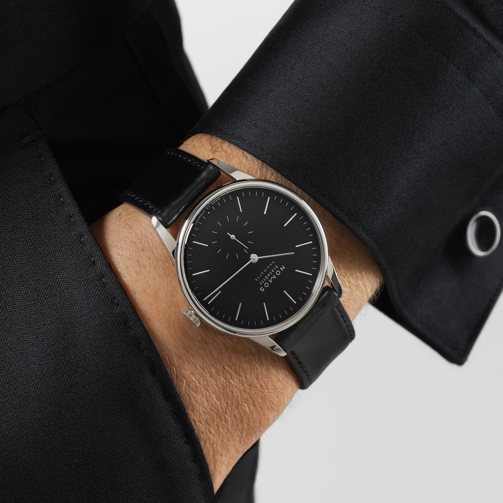 Orion neomatik 39 new black