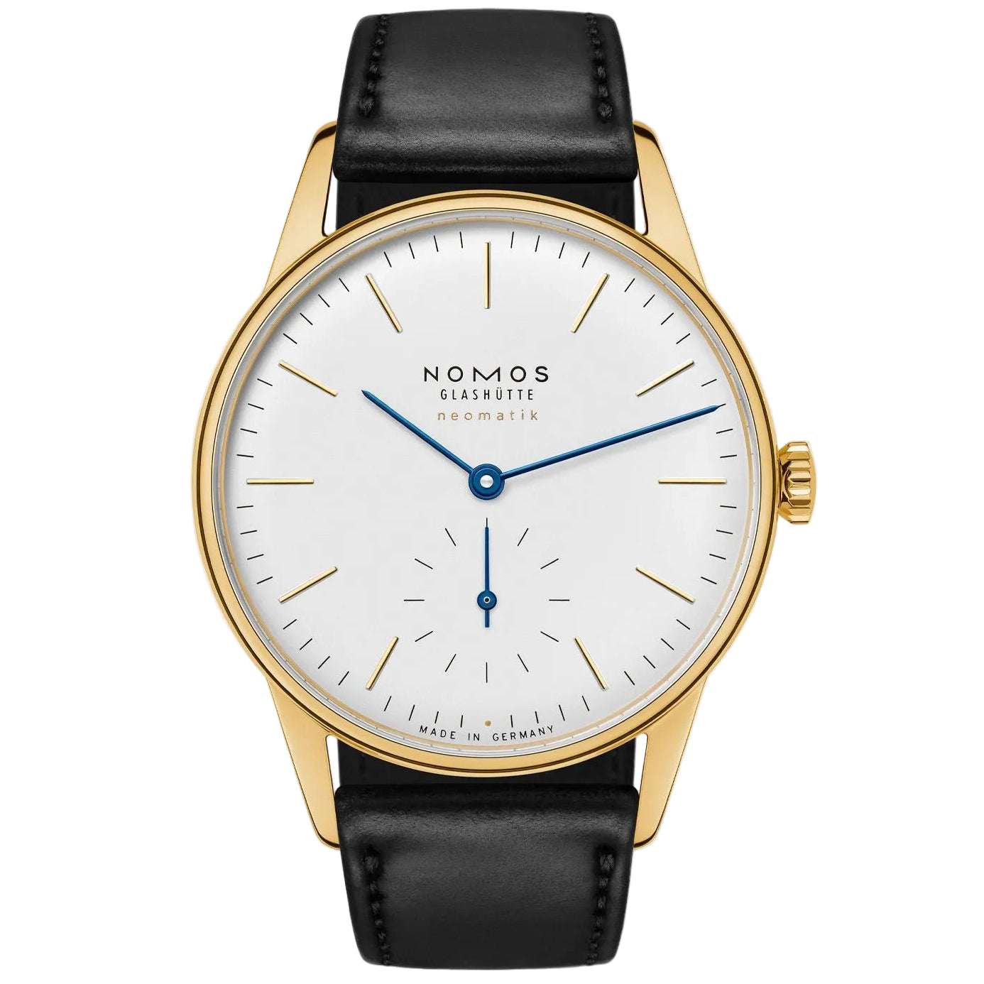 Orion gold neomatik