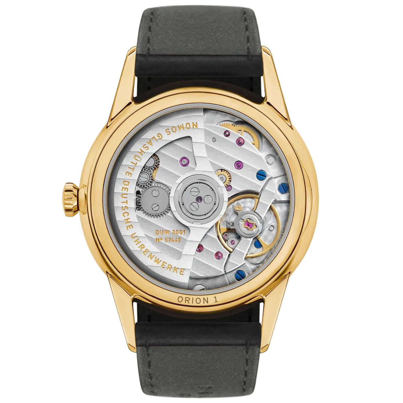 Orion gold neomatik