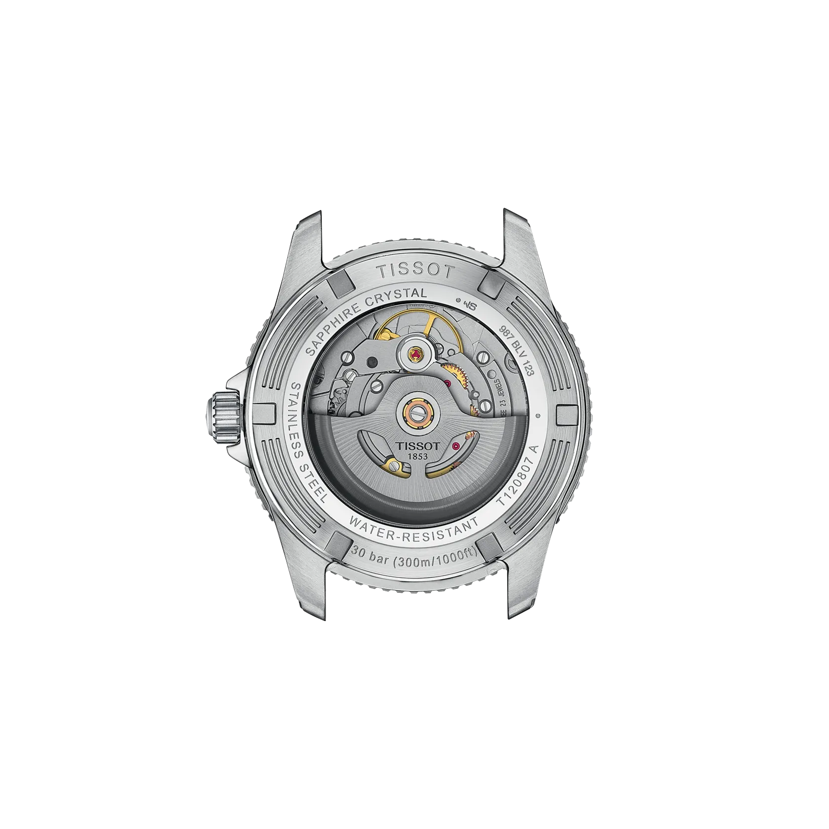 Tissot - T120.807.11.091