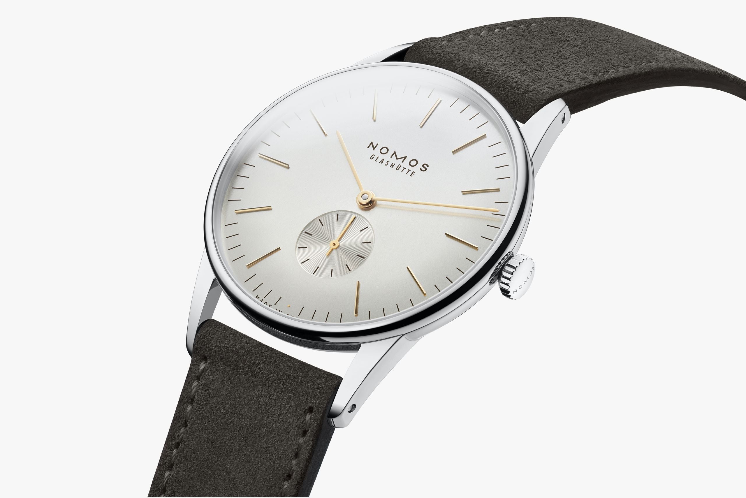 Orion 38 silver