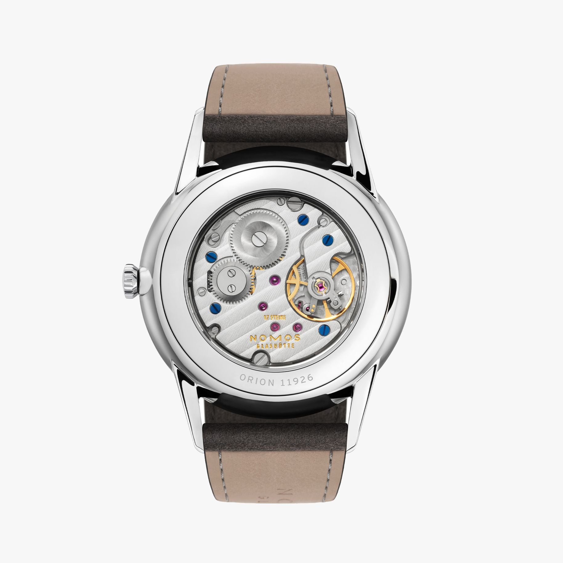 Orion 38 silver