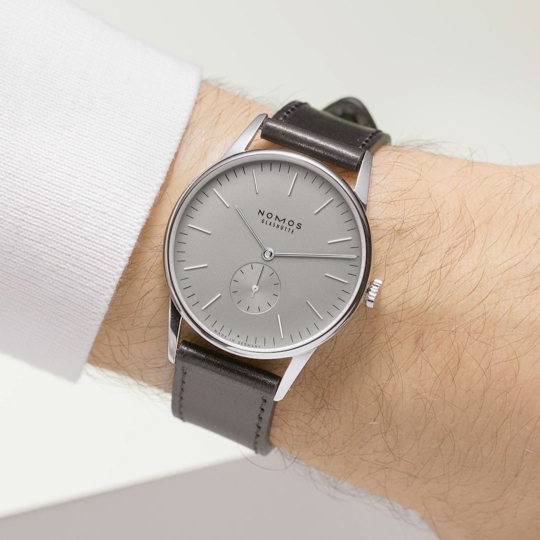 Orion 38 gray