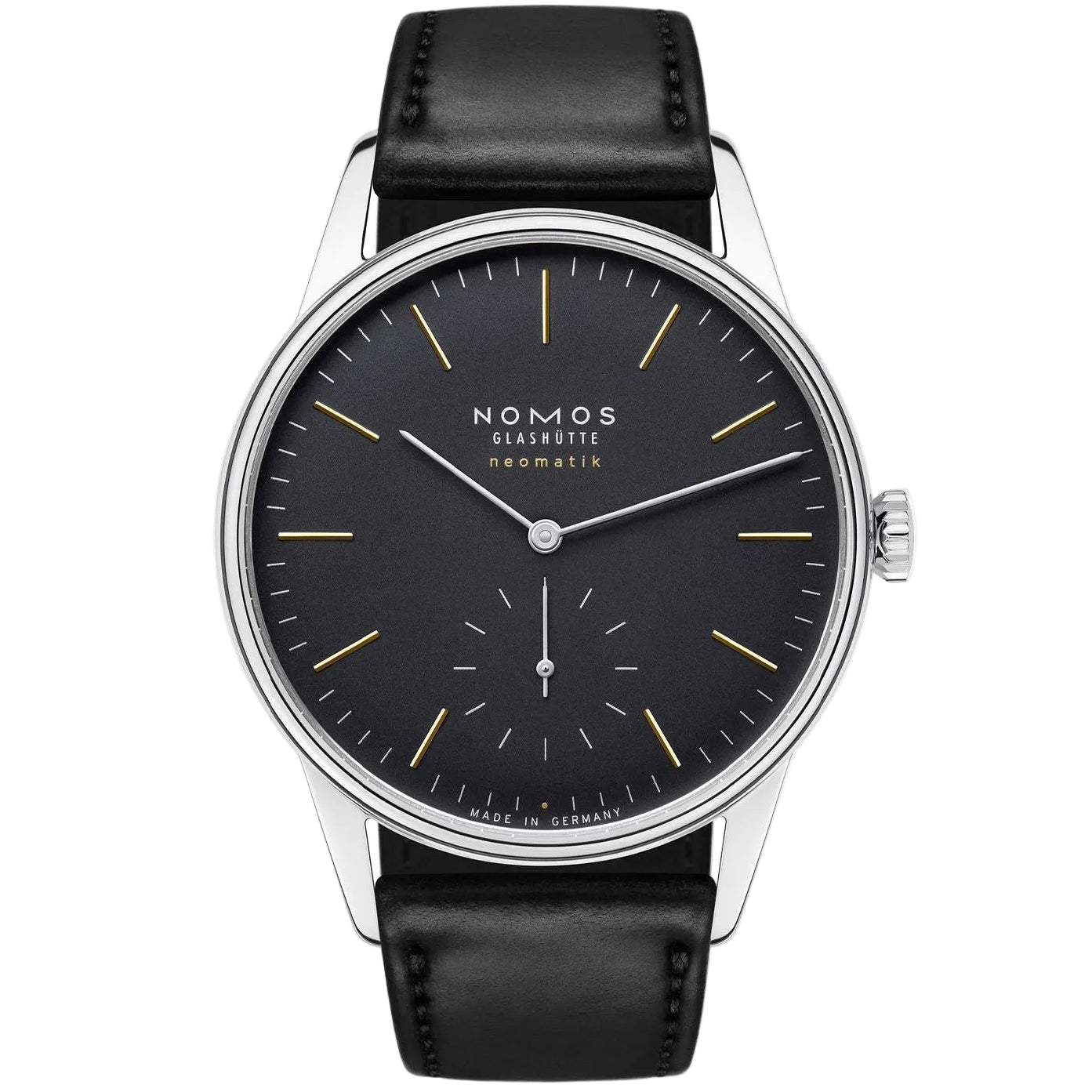 Orion neomatik new black