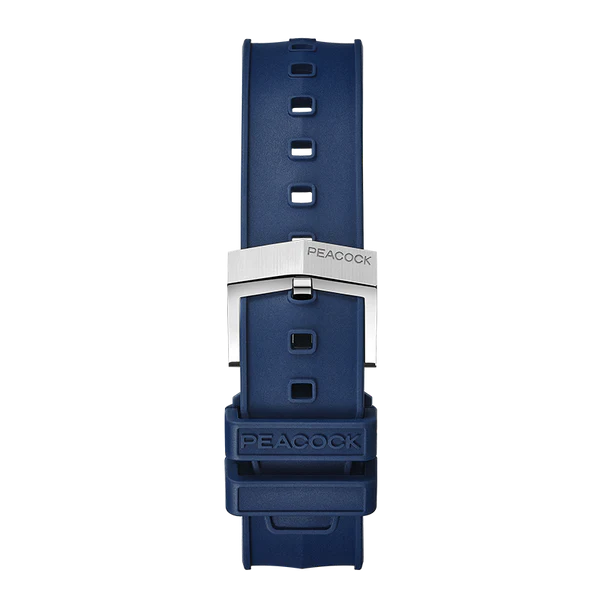 Peacock HAIYI Tourbillon Watch Diver [Limited Edition] Peacock