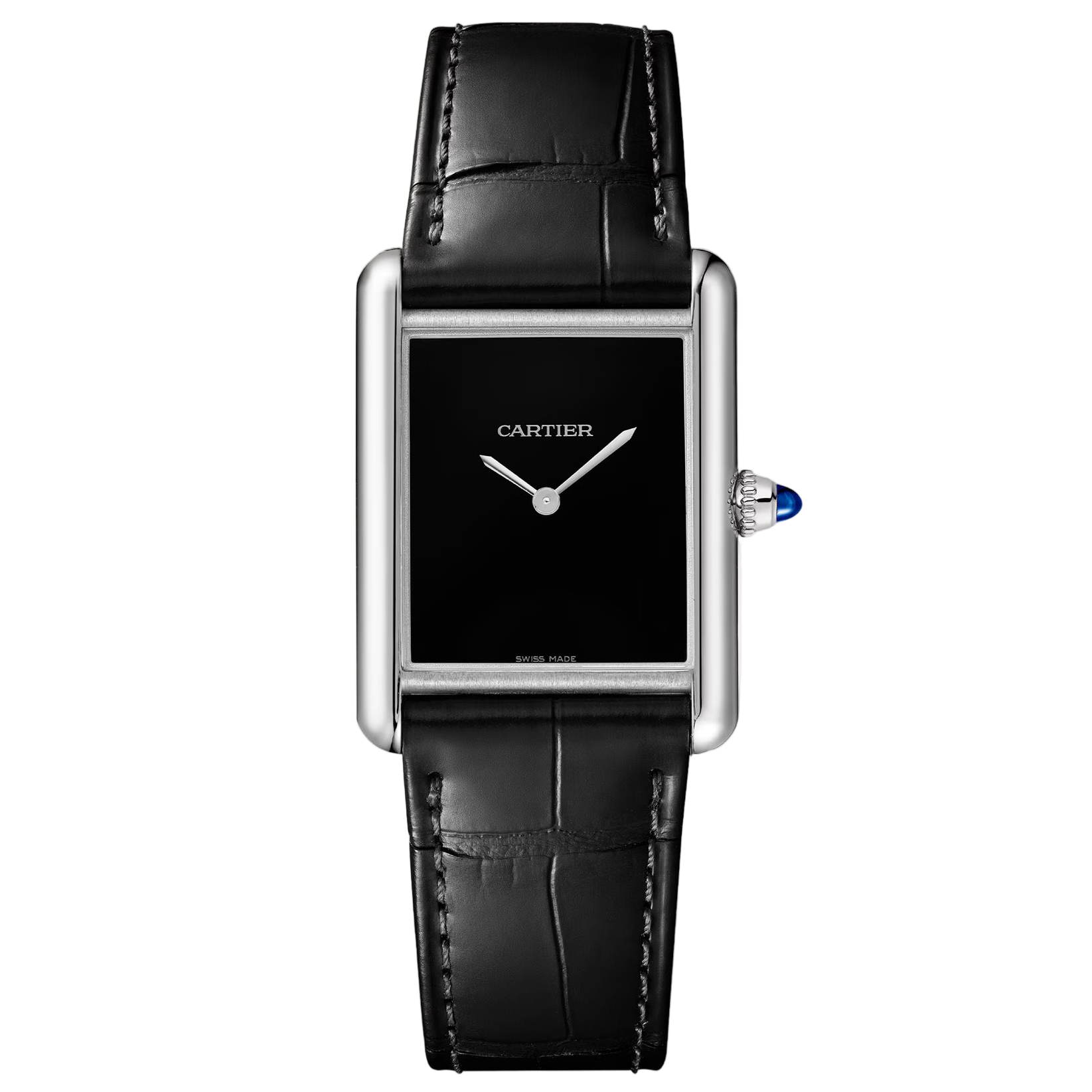 TANK MUST DE CARTIER WATCH