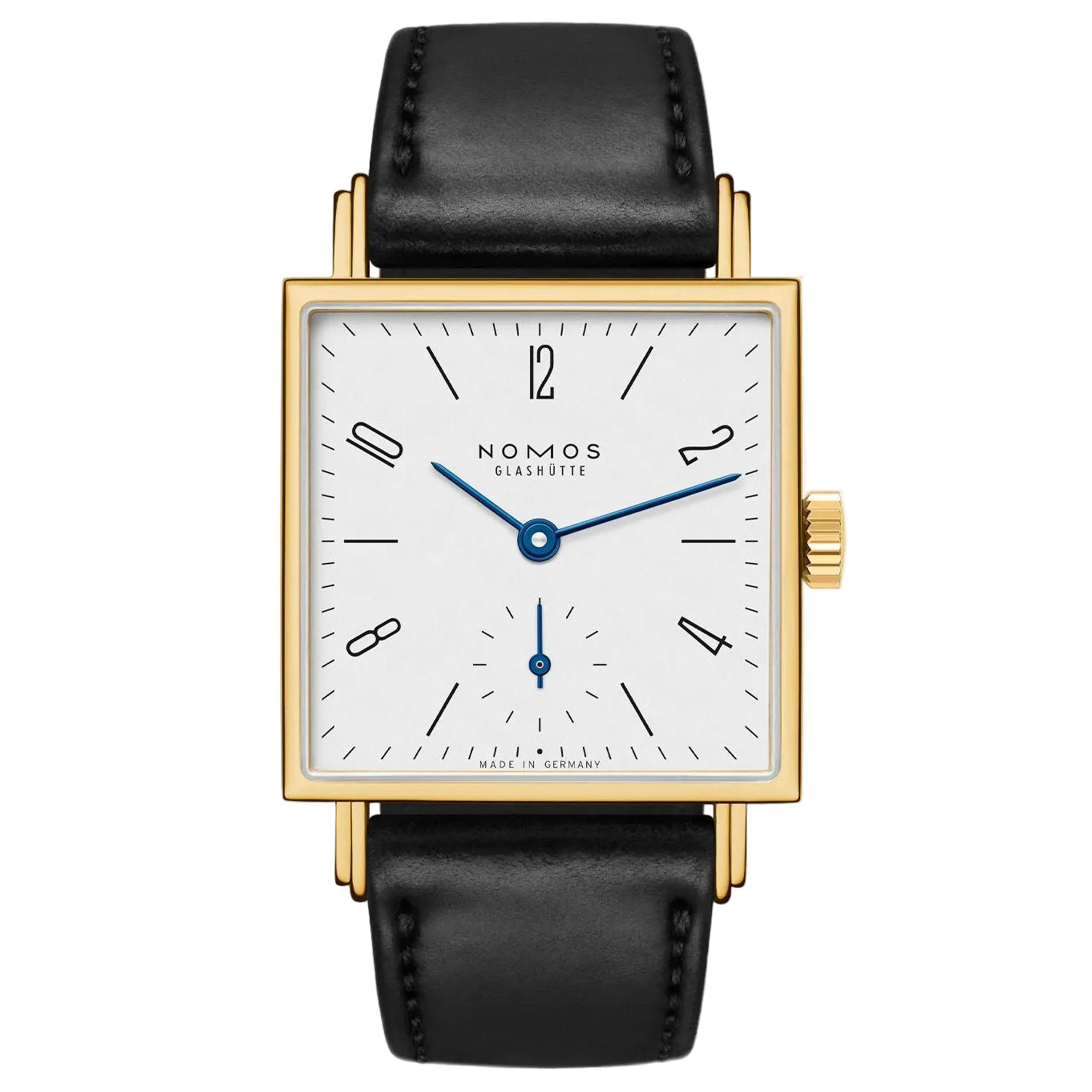Tetra gold 27