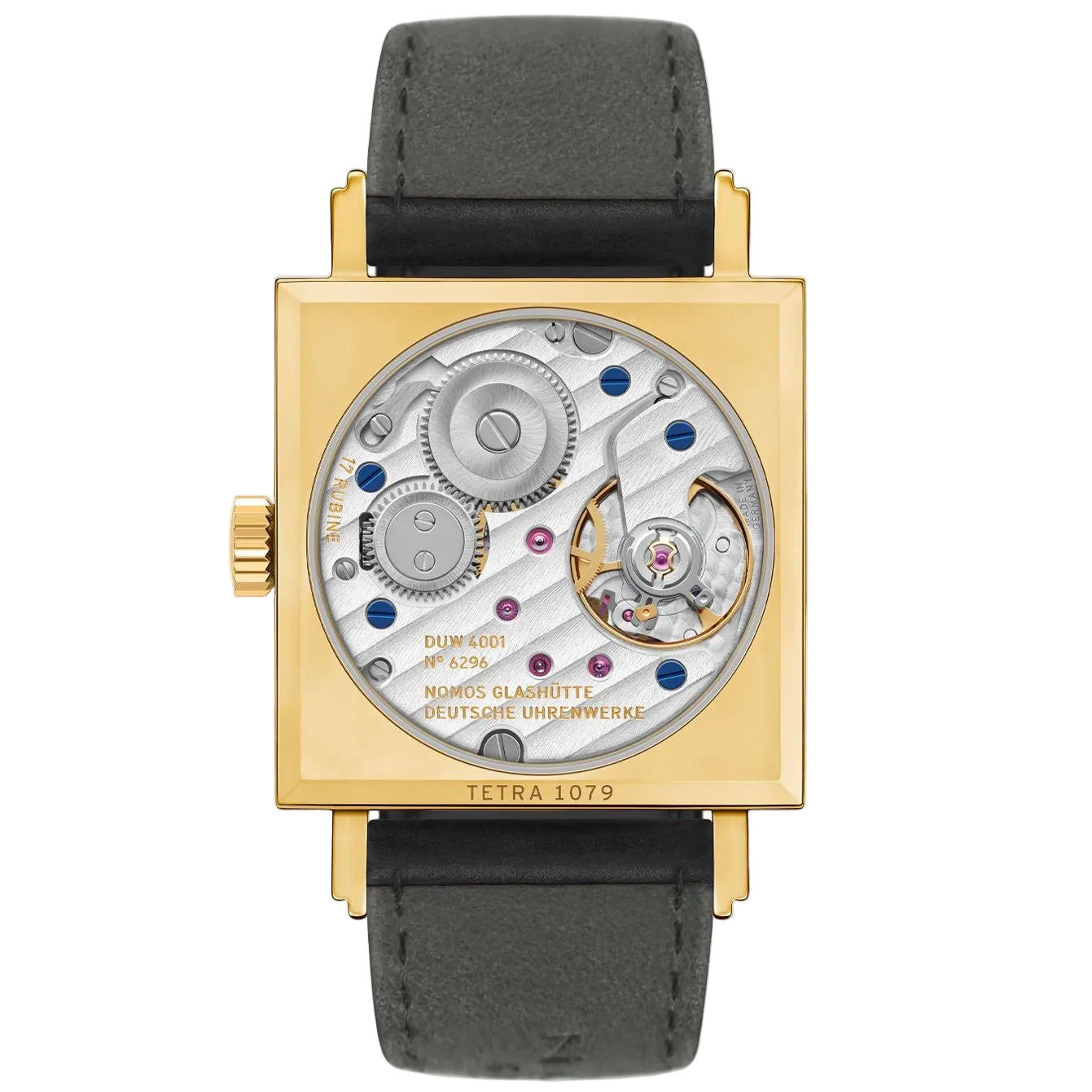 Tetra gold 27