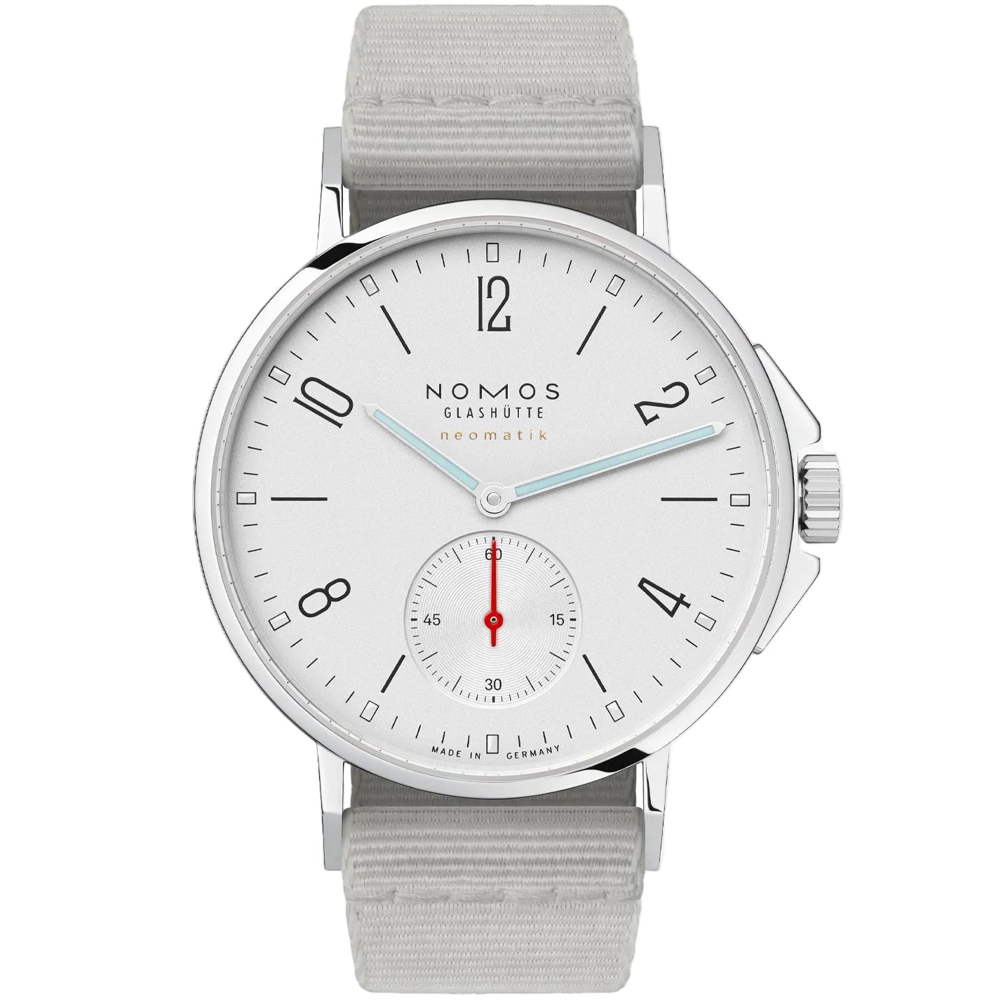 Ahoi neomatik NOMOS Glashütte