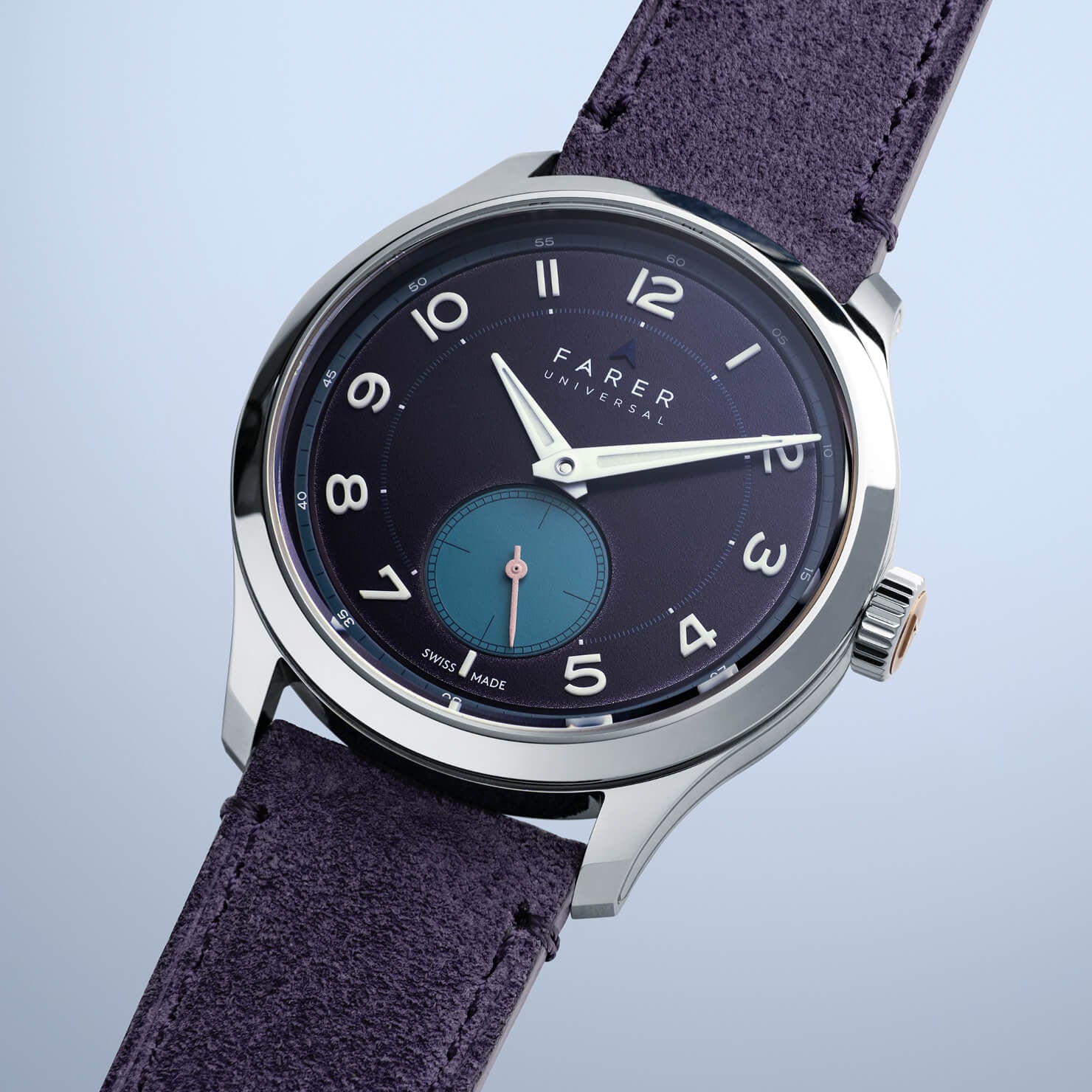 Lindley Farer