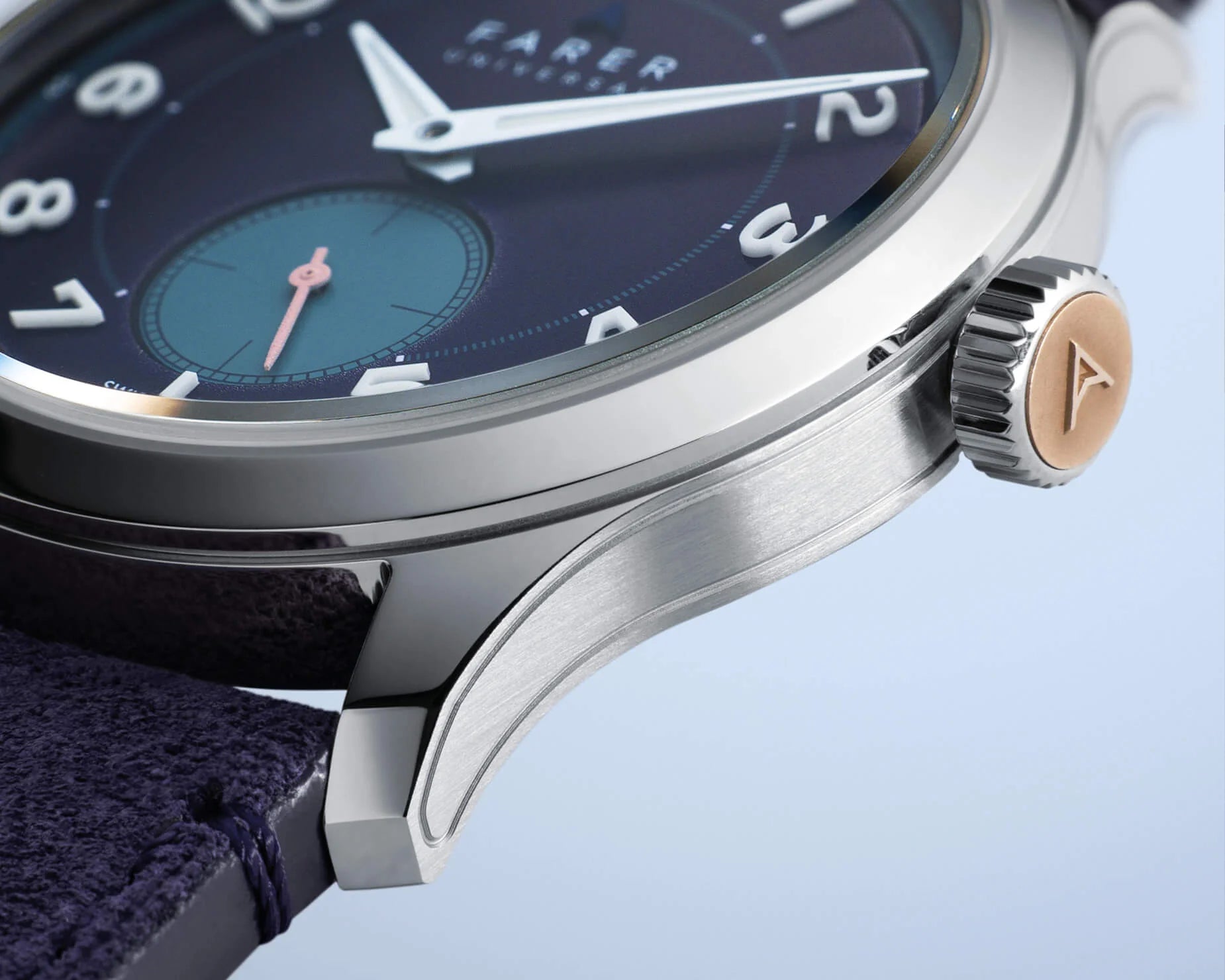 Lindley Farer