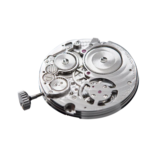 Peacock Divine Craft Hand-Made Micro-Engraved Ultra-Thin Tourbillon Watch [Limited Edition] Peacock