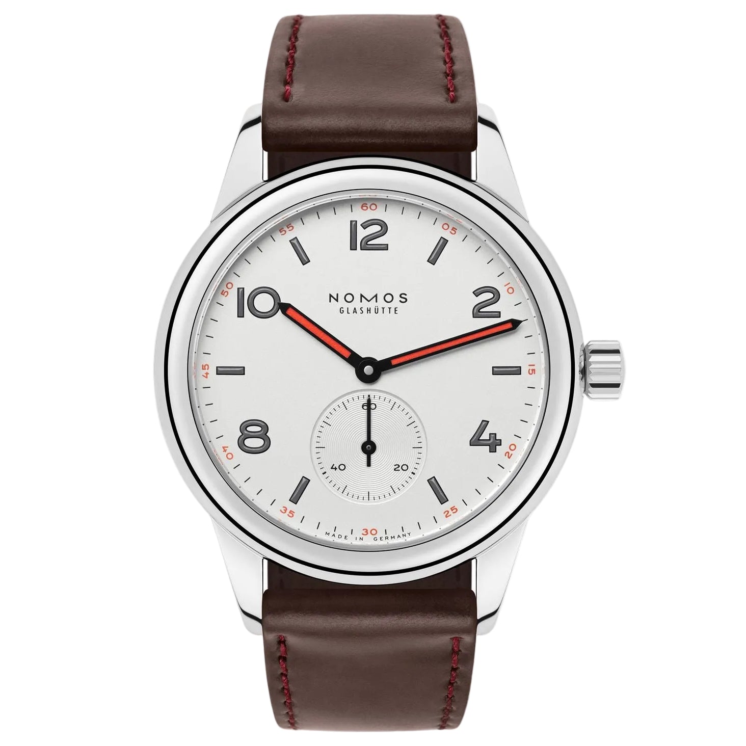 Club NOMOS Glashütte