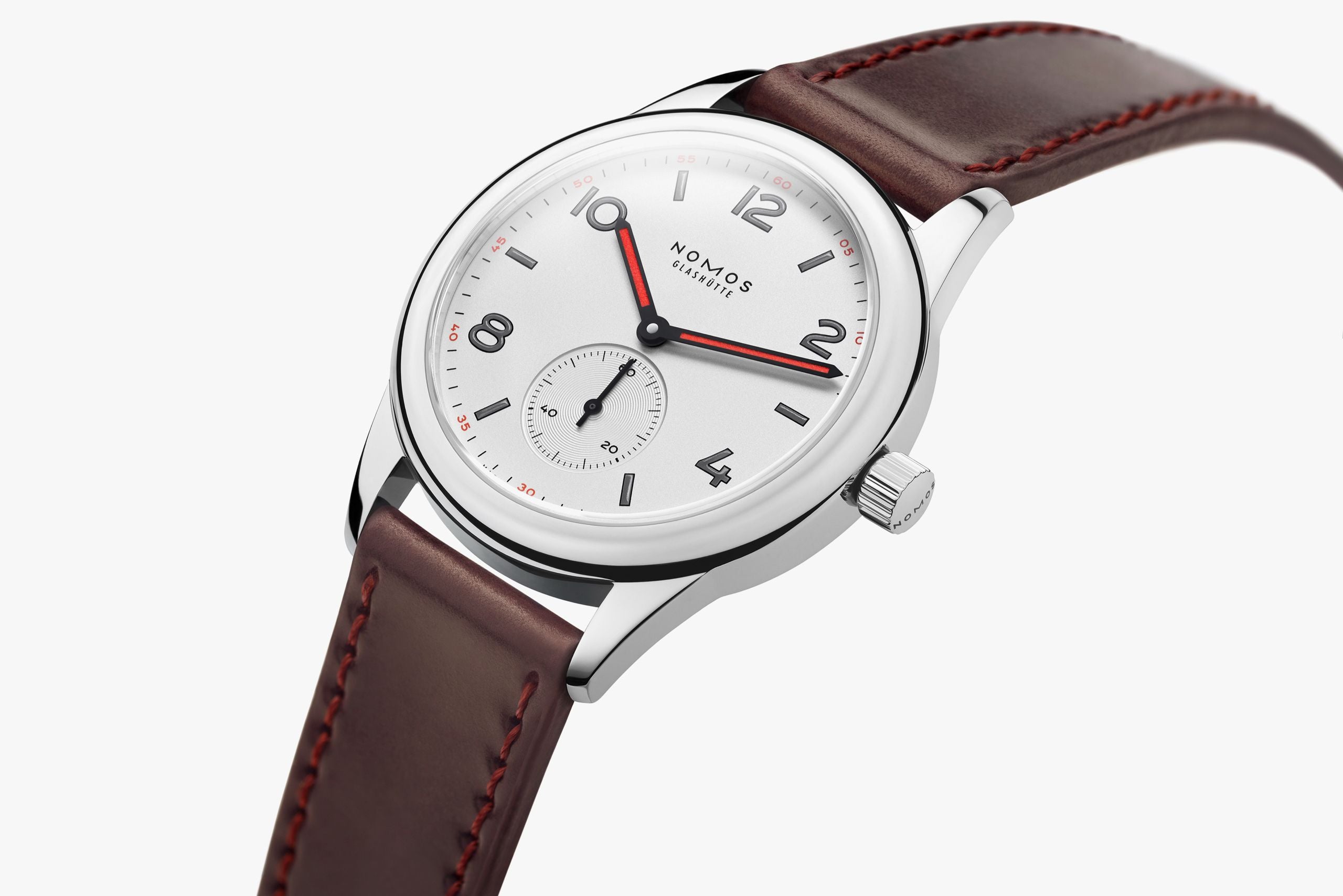 Club NOMOS Glashütte