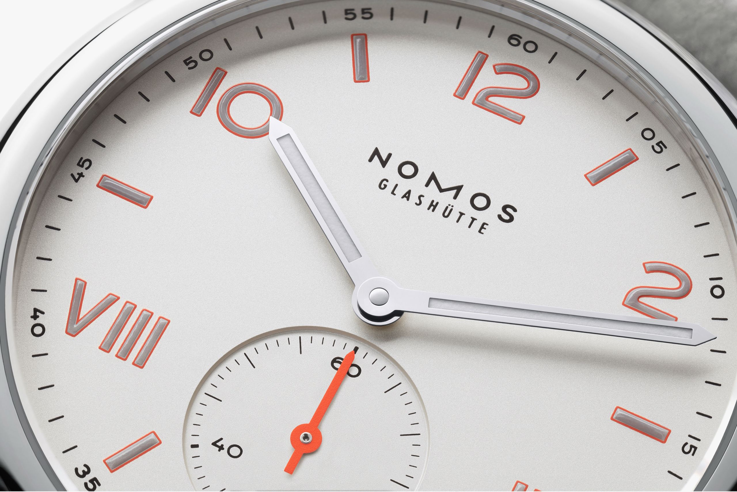 Club Campus NOMOS Glashütte