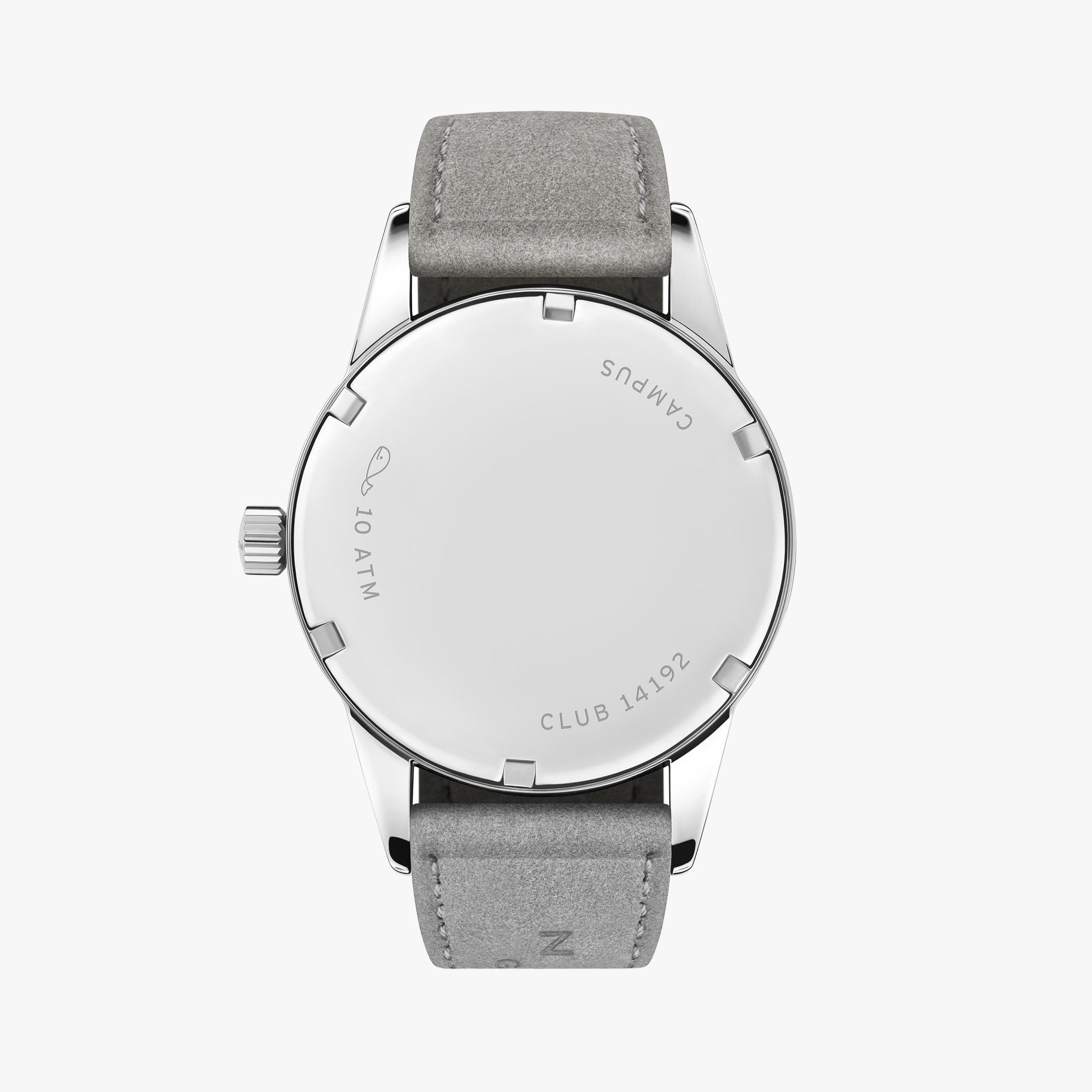 Club Campus starlight NOMOS Glashütte