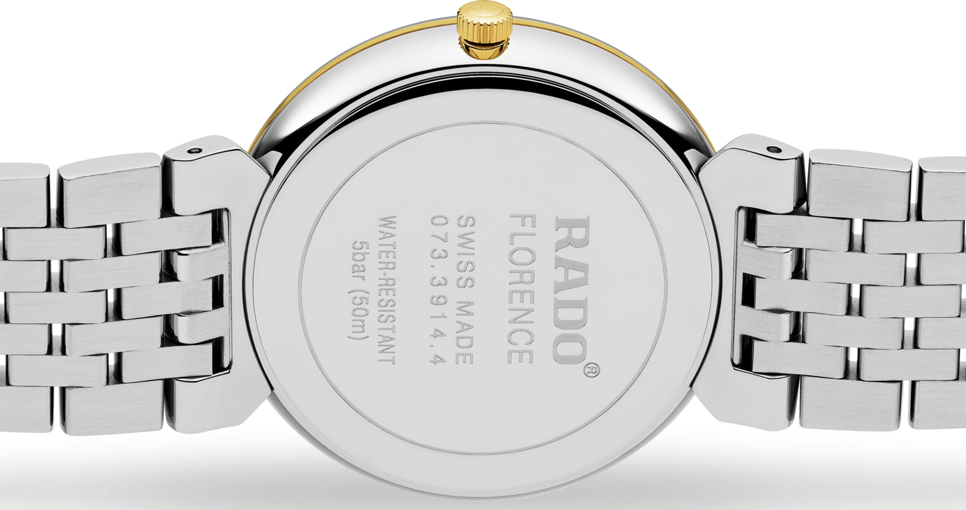 Rado - 073.3912.4.002 Rado