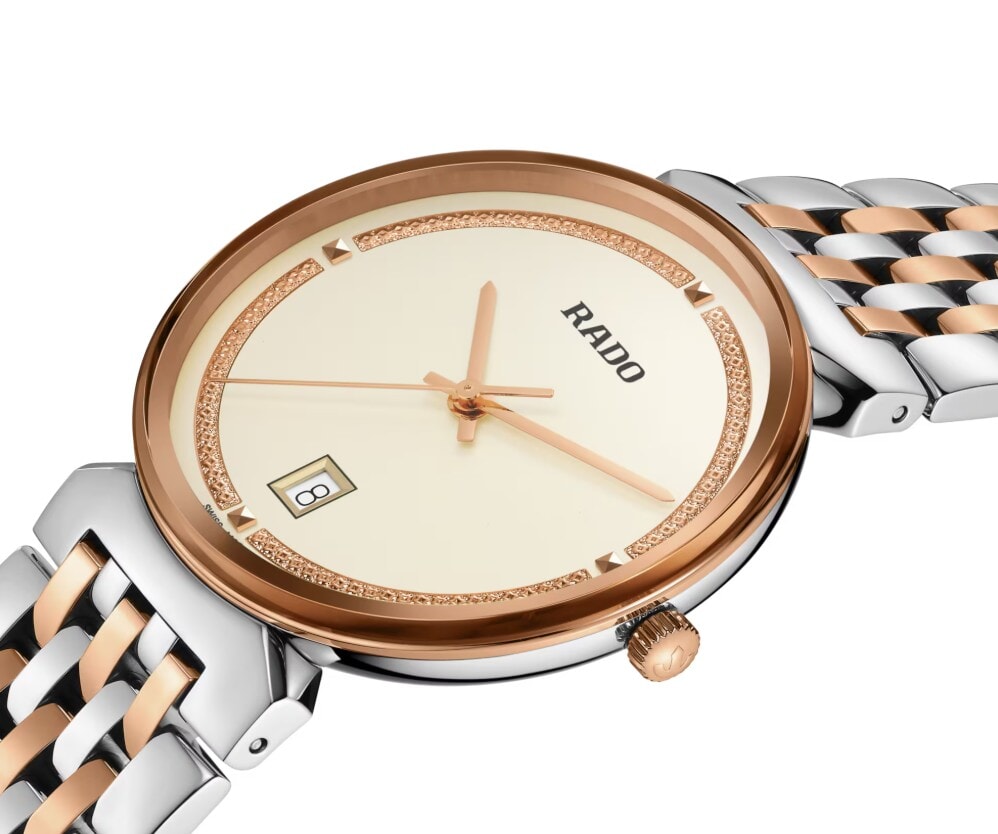 Rado - 073.3912.4.040 Rado