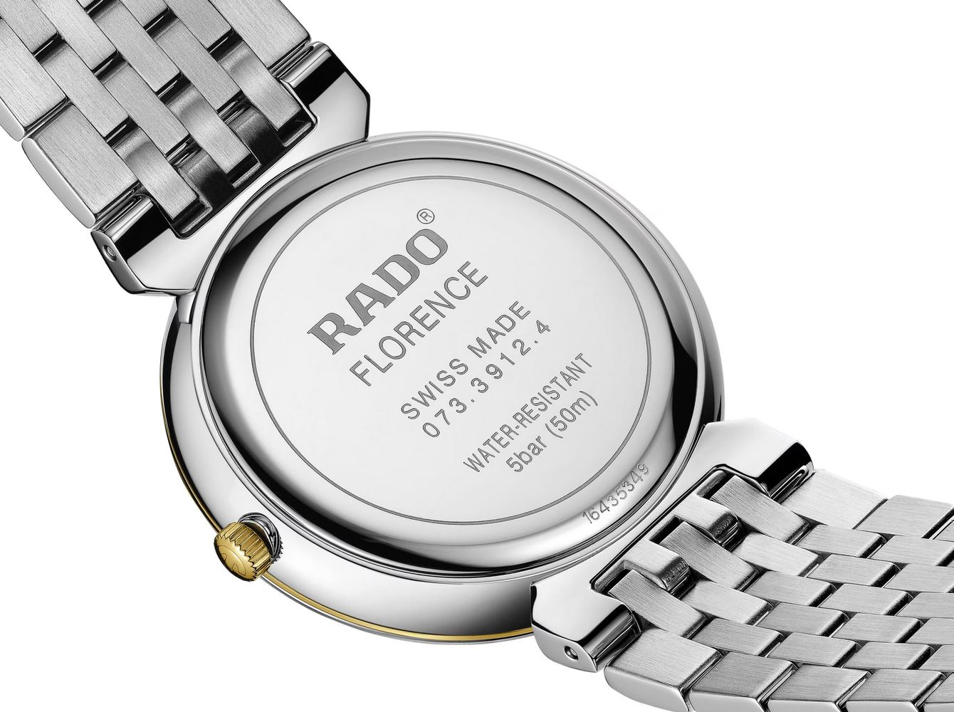 Rado - 073.3912.4.074 Rado