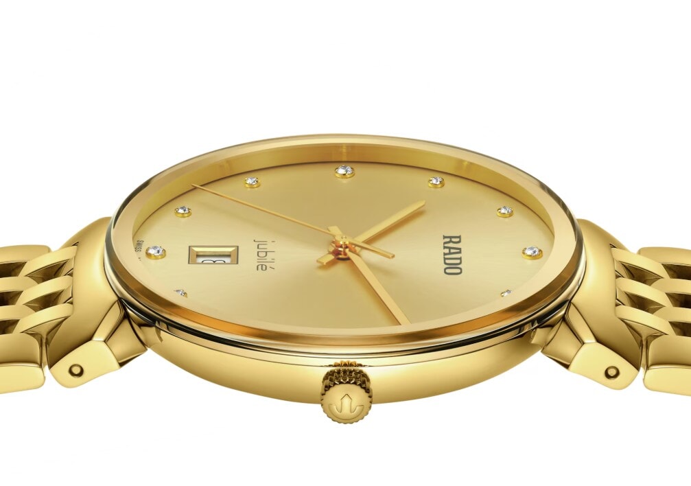 Rado - 073.3914.4.071 Rado