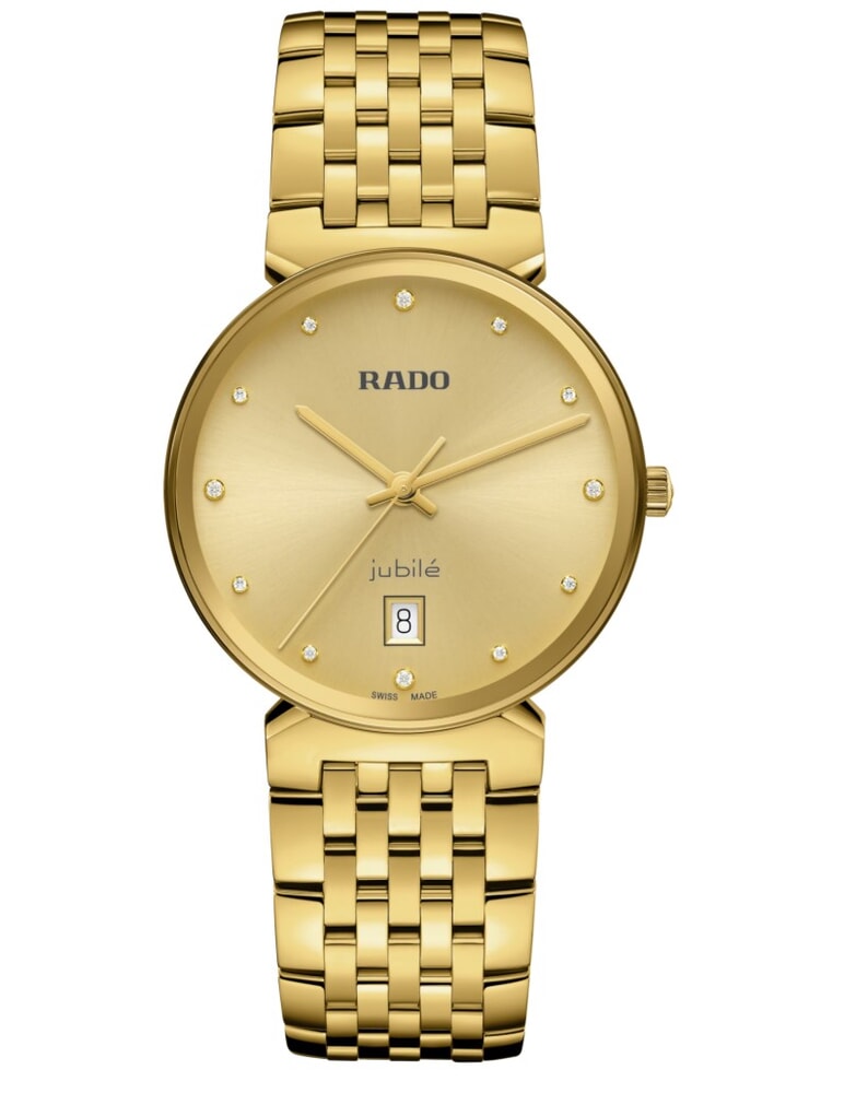 Rado - 073.3914.4.071 Rado