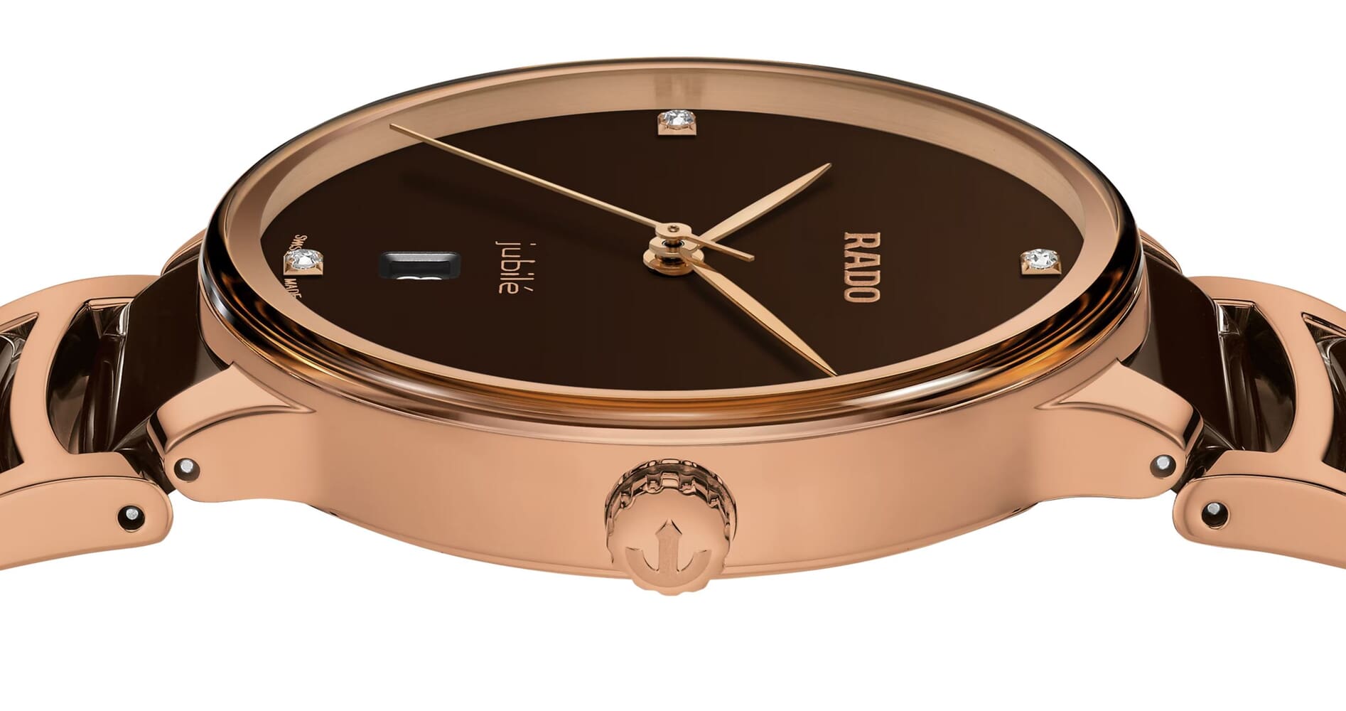 Rado - 073.6023.3.071 Rado