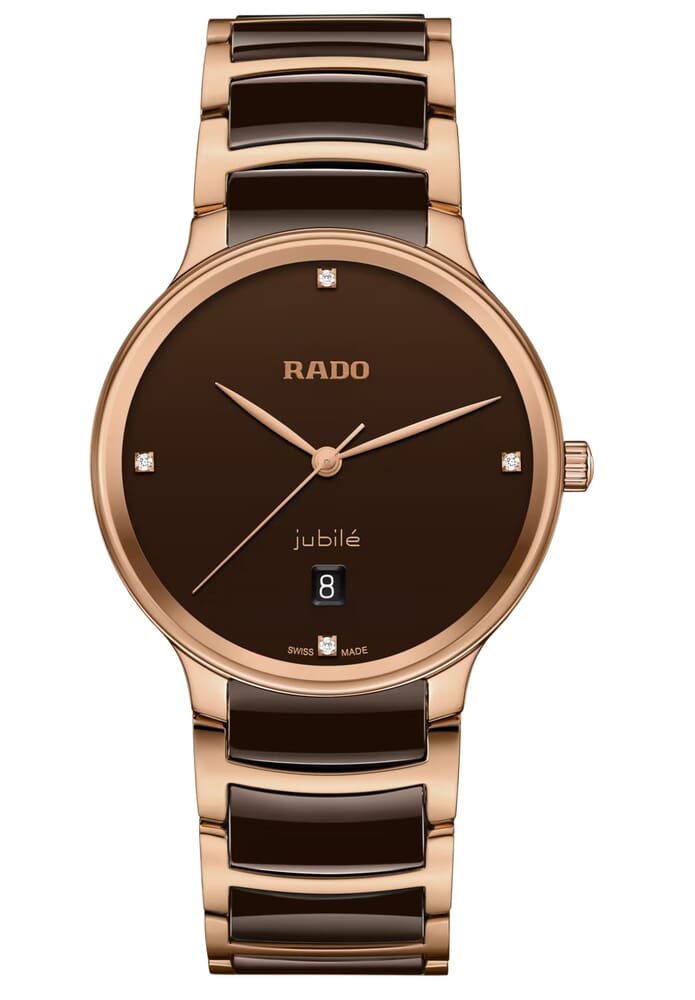 Rado - 073.6023.3.071 Rado