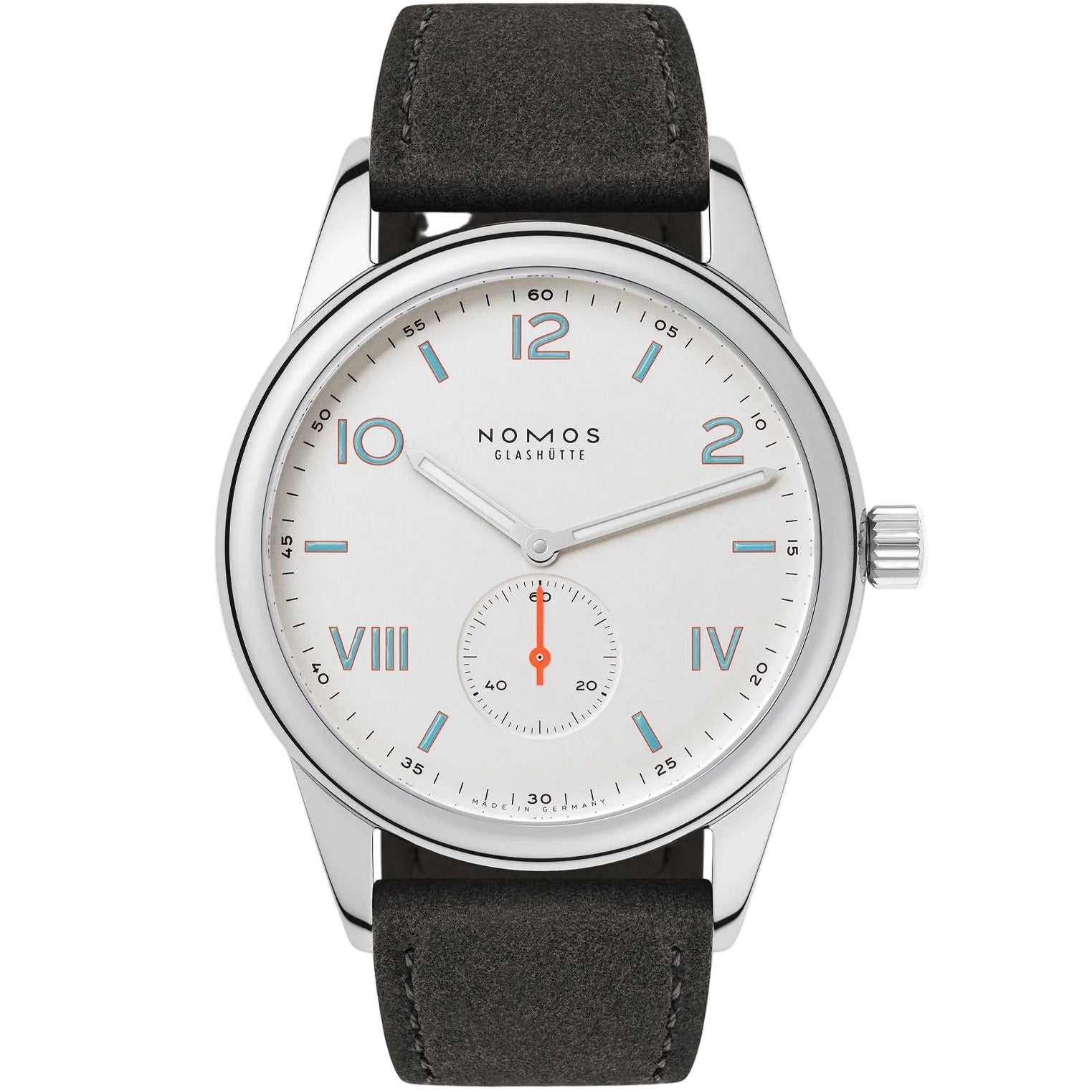 Club Campus 38 NOMOS Glashütte
