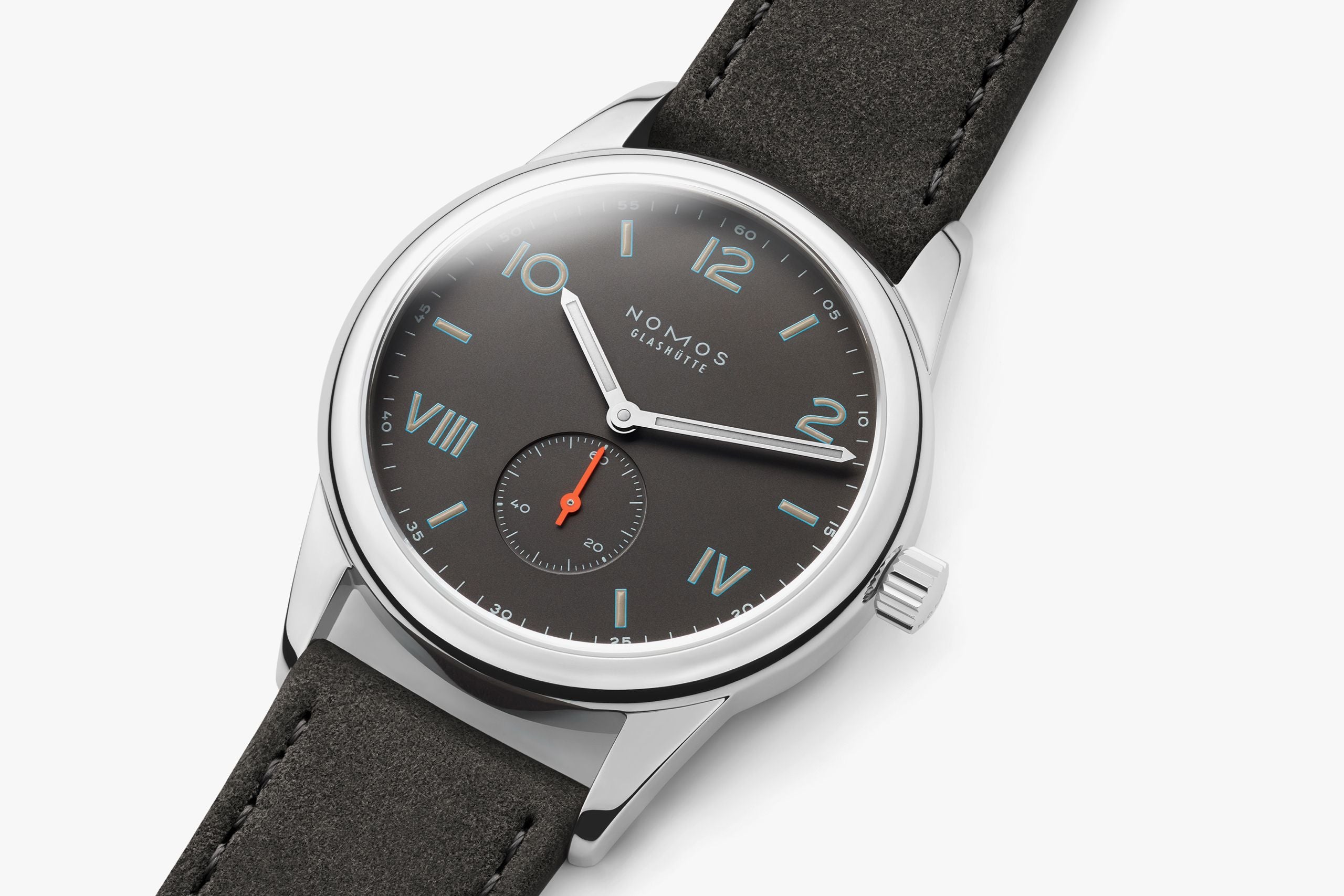 Club Campus 38 night NOMOS Glashütte