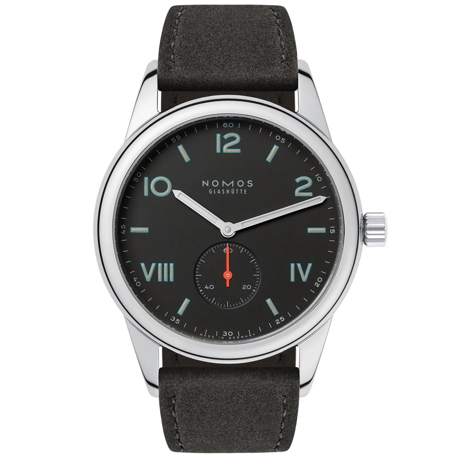 Club Campus 38 night NOMOS Glashütte