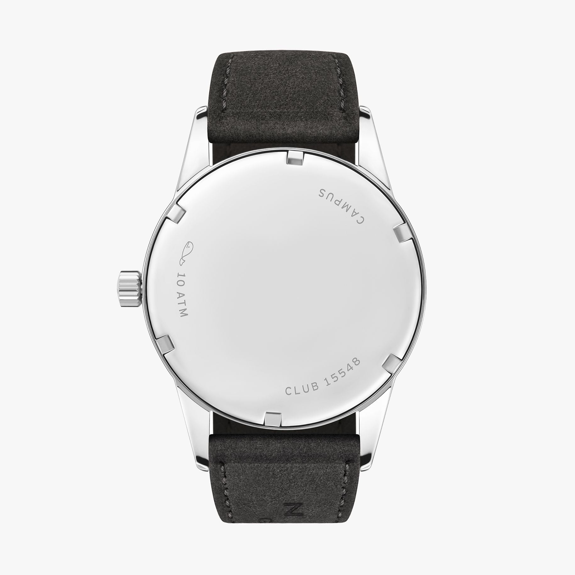 Club Campus 38 night NOMOS Glashütte