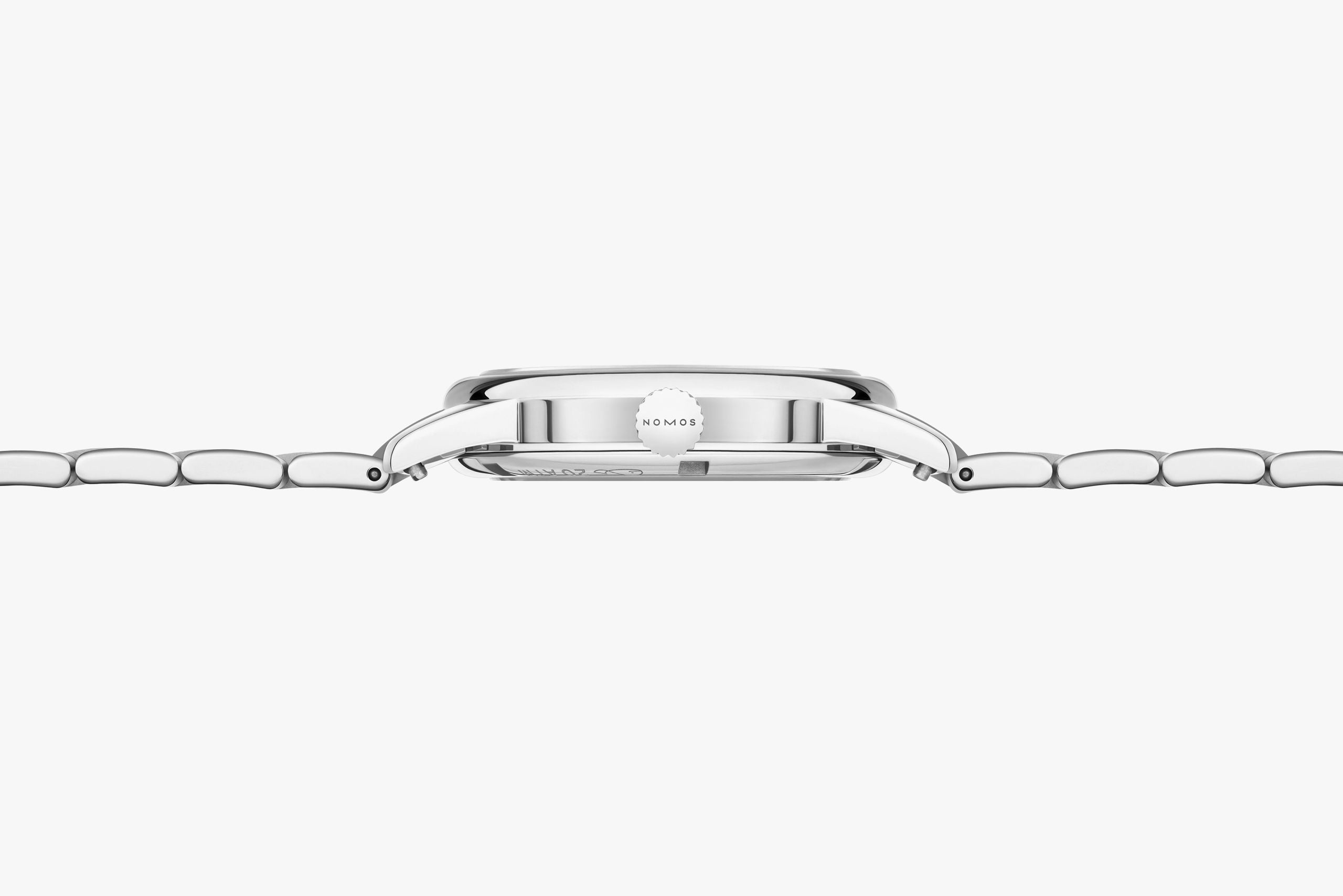 Club Sport neomatik 34 rosé NOMOS Glashütte