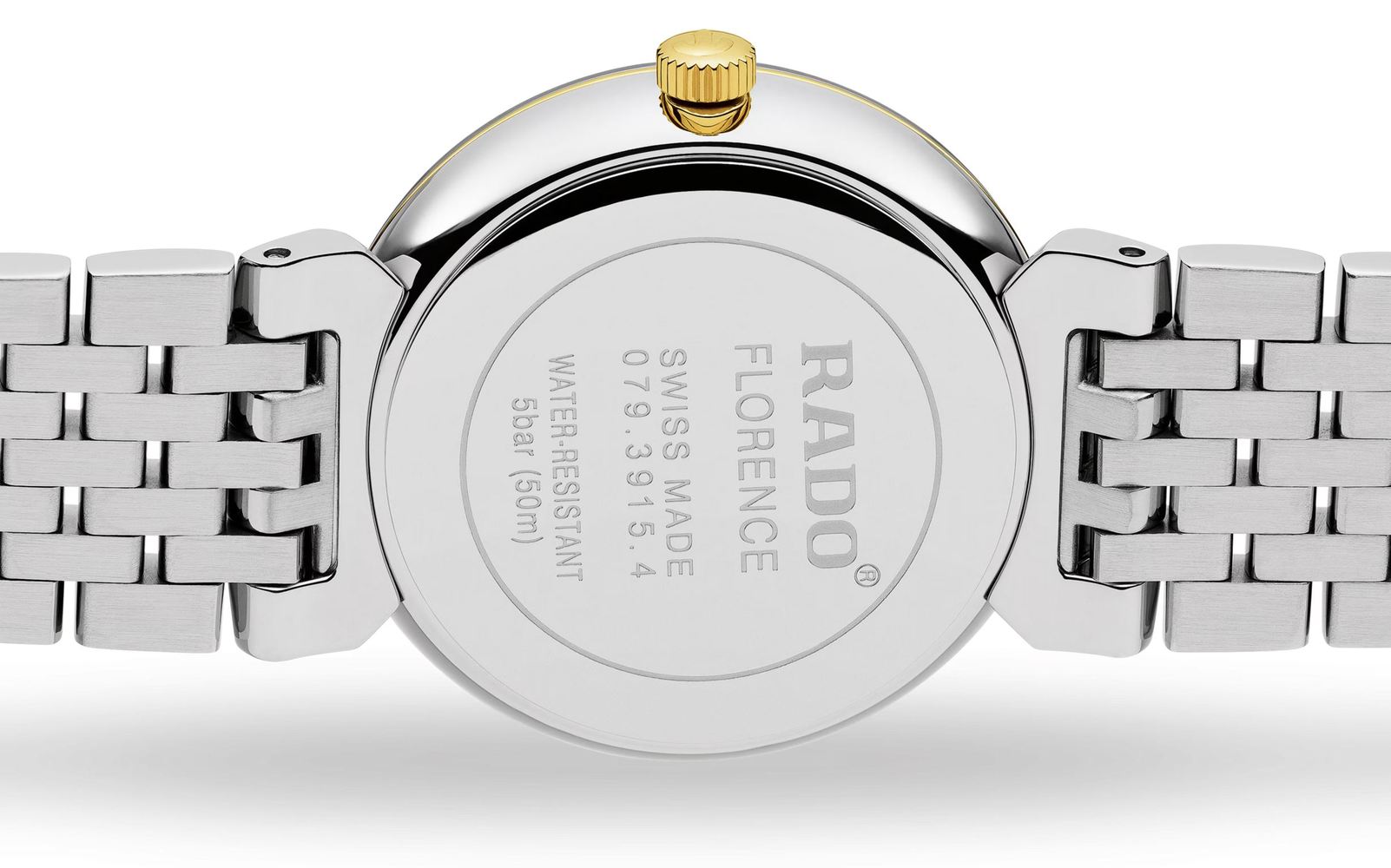 Rado - 079.3913.4.015 Rado