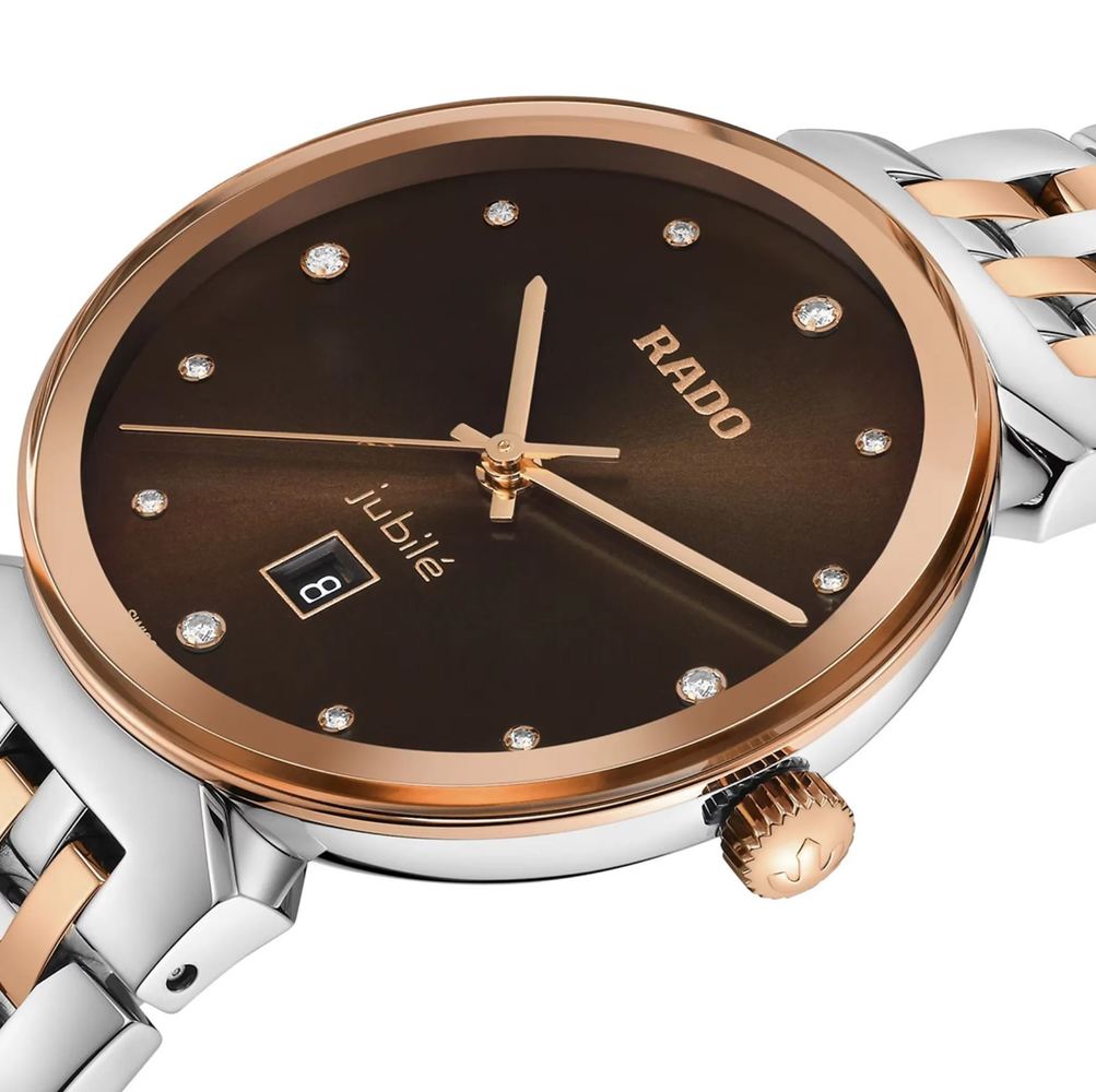 Rado - 079.3913.4.076 Rado