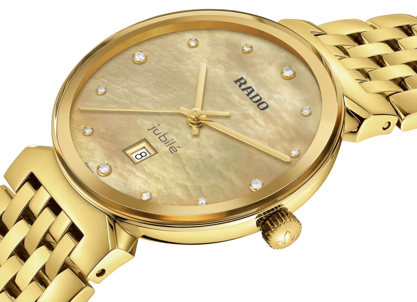 Rado - 079.3915.4.090 Rado