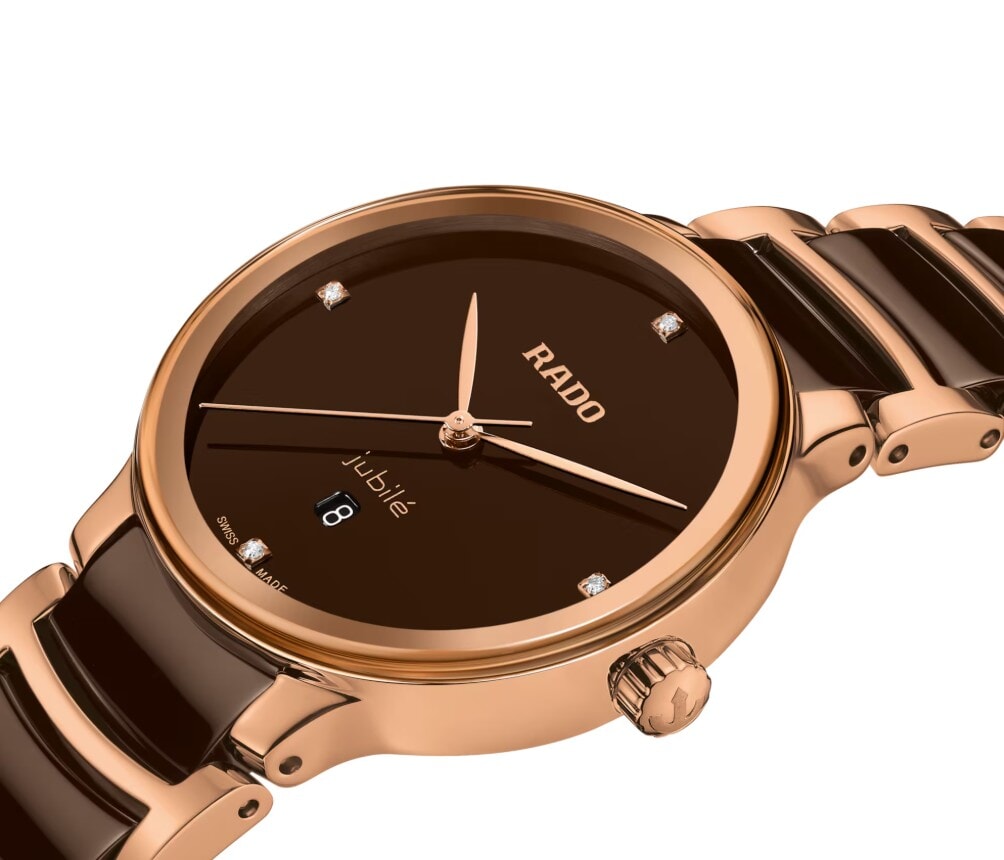 Rado - 079.6024.3.071 Rado