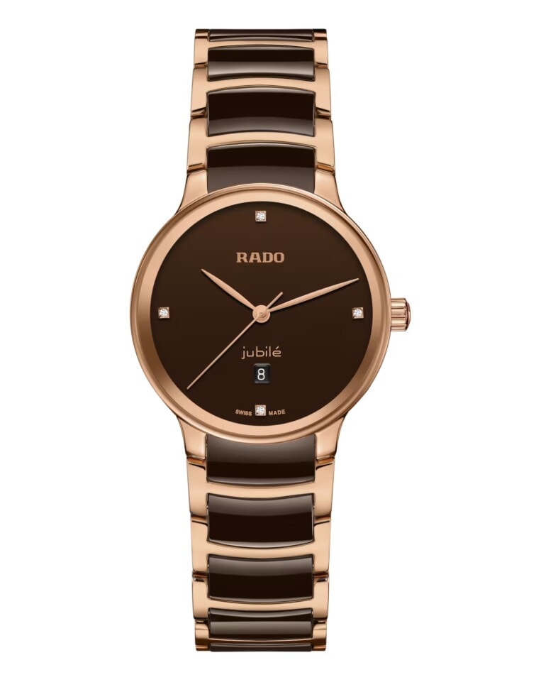 Rado - 079.6024.3.071 Rado