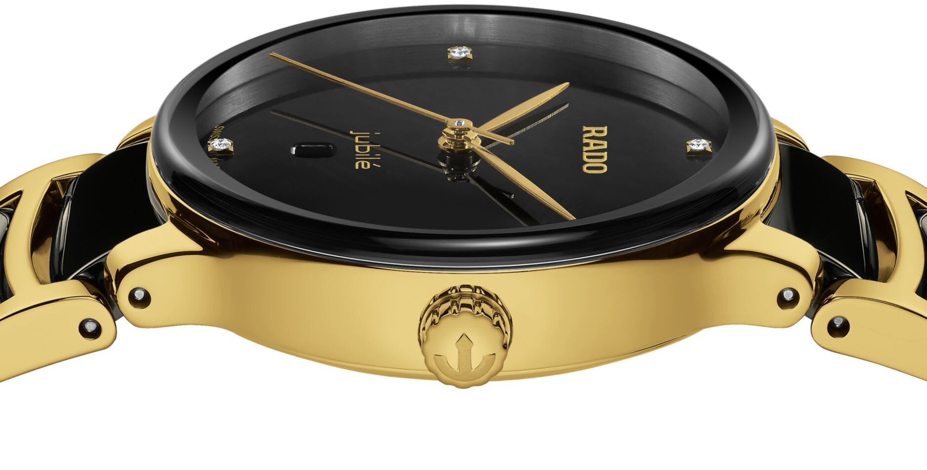 Rado - 079.6025.3.071 Rado