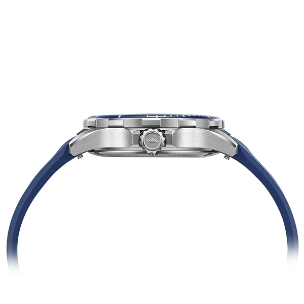 Peacock HAIYI Tourbillon Watch Diver [Limited Edition] Peacock