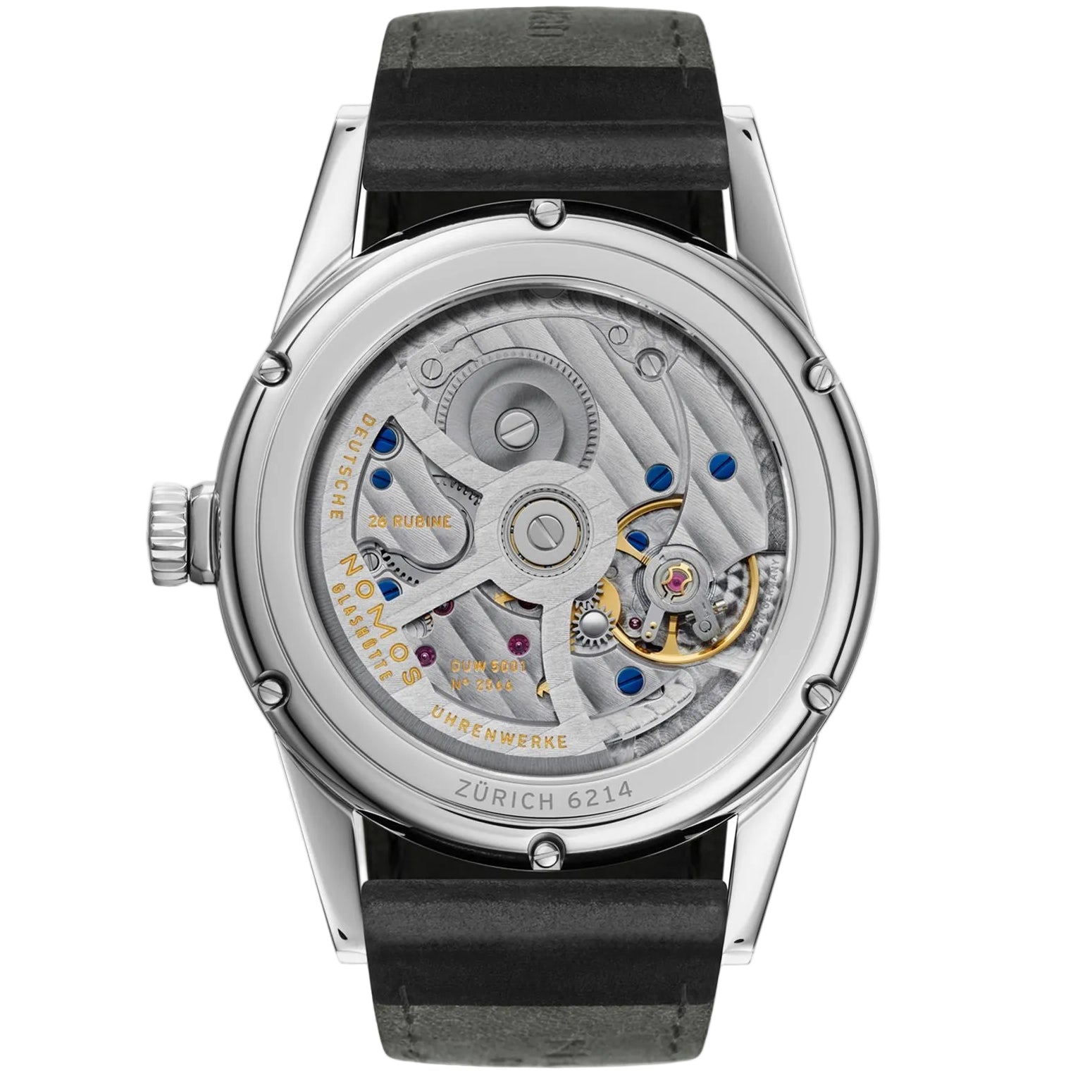 Zürich NOMOS Glashütte