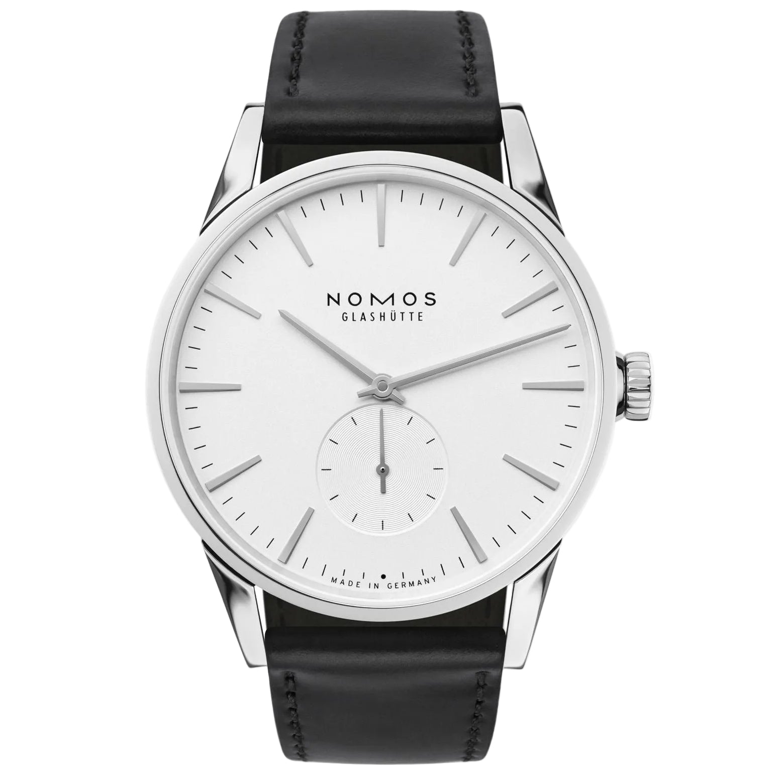 Zürich NOMOS Glashütte