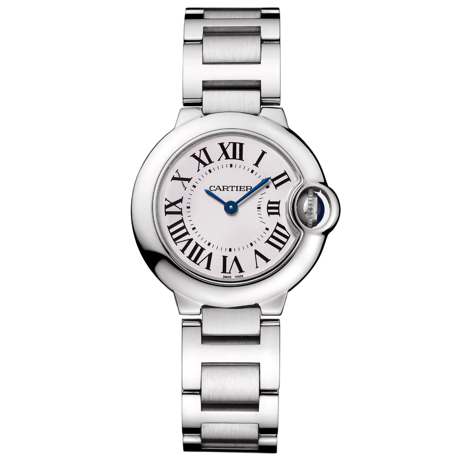 BALLON BLEU DE CARTIER WATCH