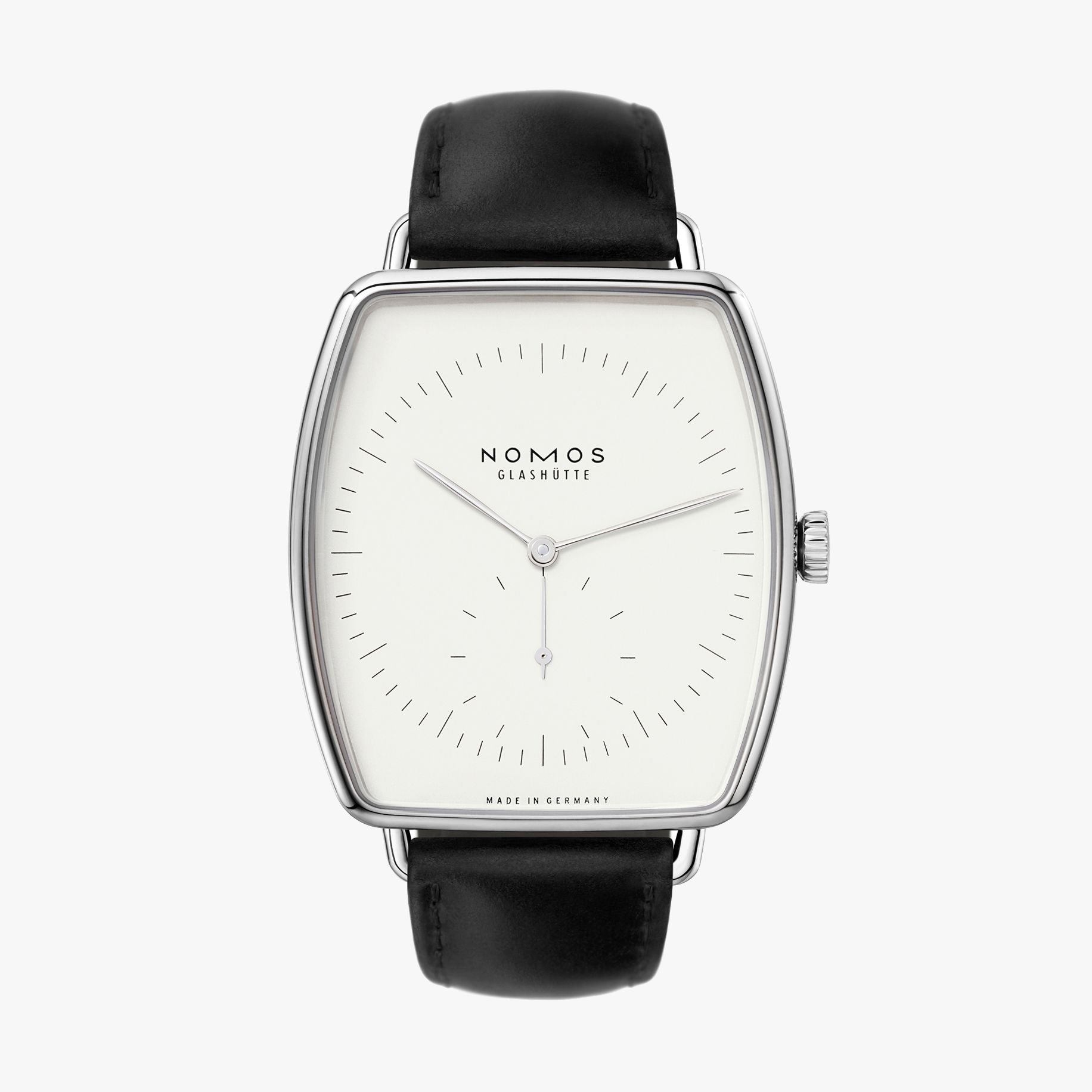 Lambda 39 NOMOS Glashütte