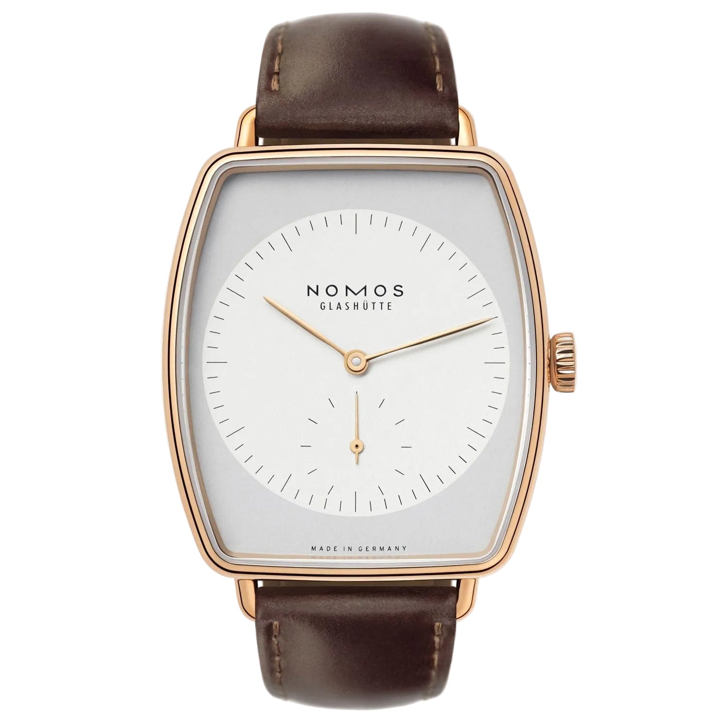Lux Hermelin NOMOS Glashütte