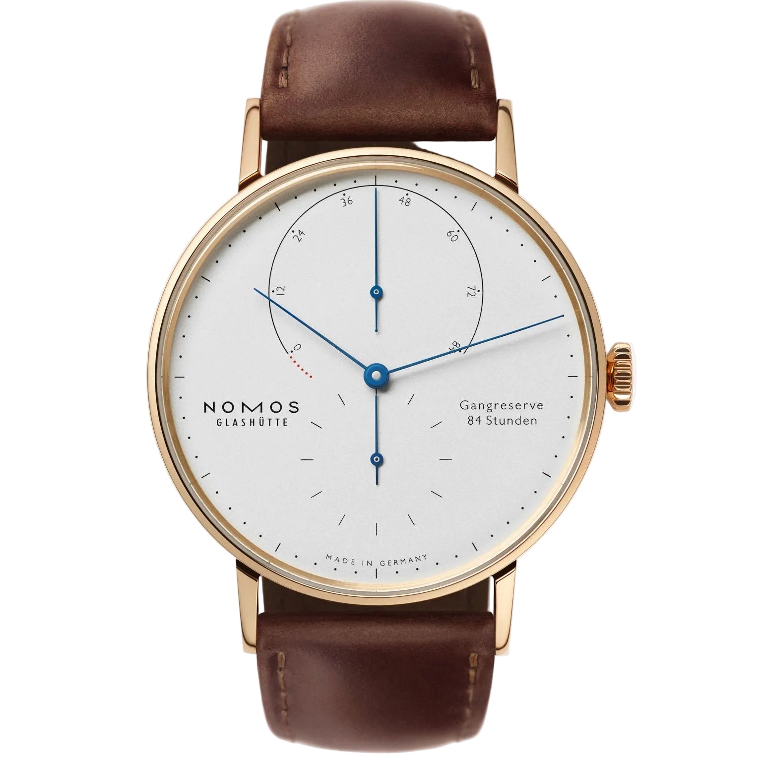 Lambda 39 NOMOS Glashütte