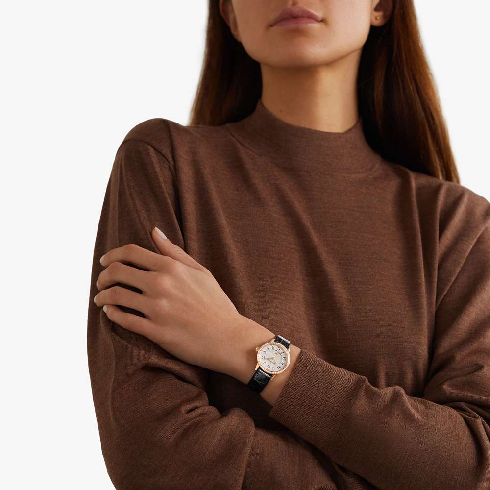 Rendez-Vous Classic Night & Day Jaeger-LeCoultre