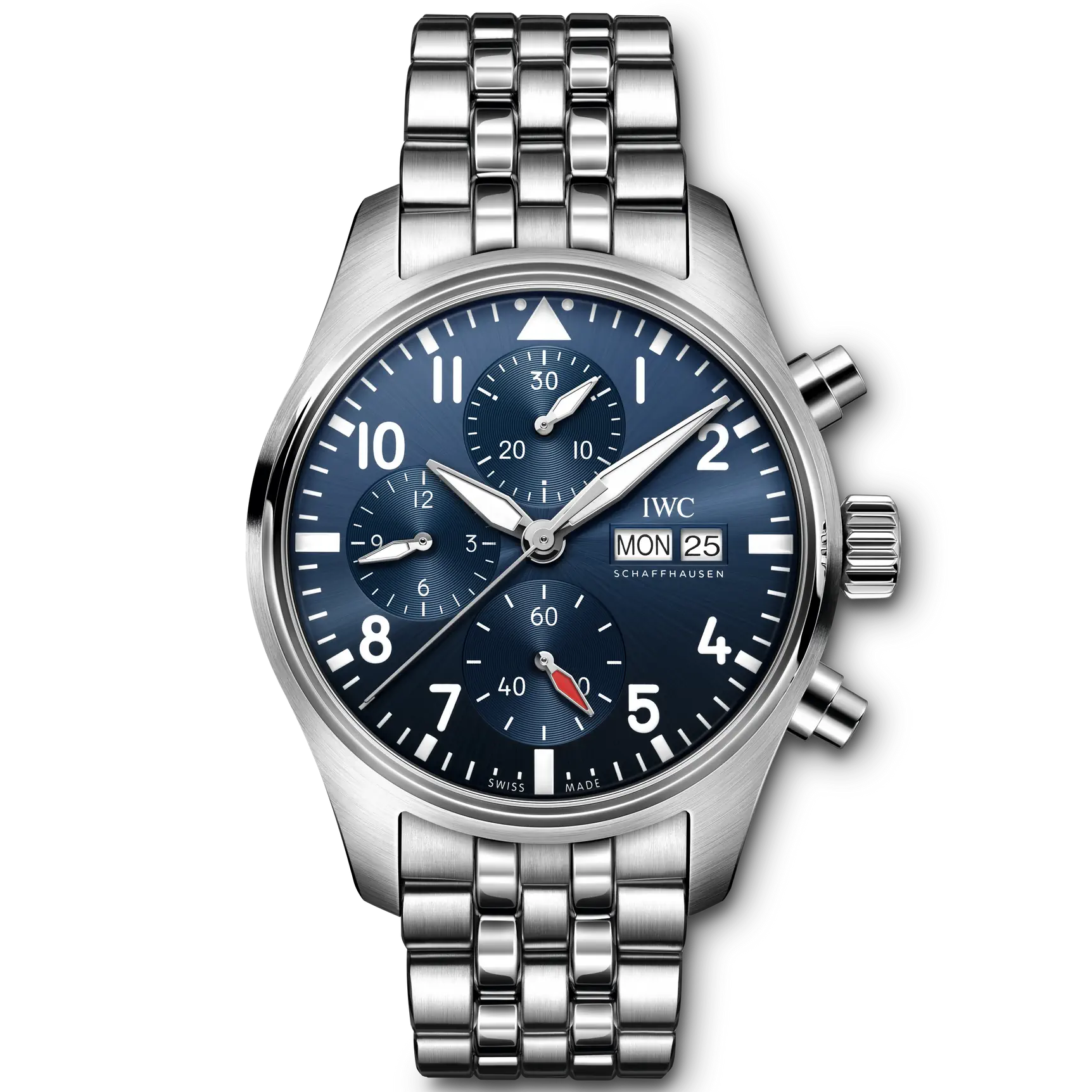 Iwc Pilot's Watch Chronograph 41 - IW388102